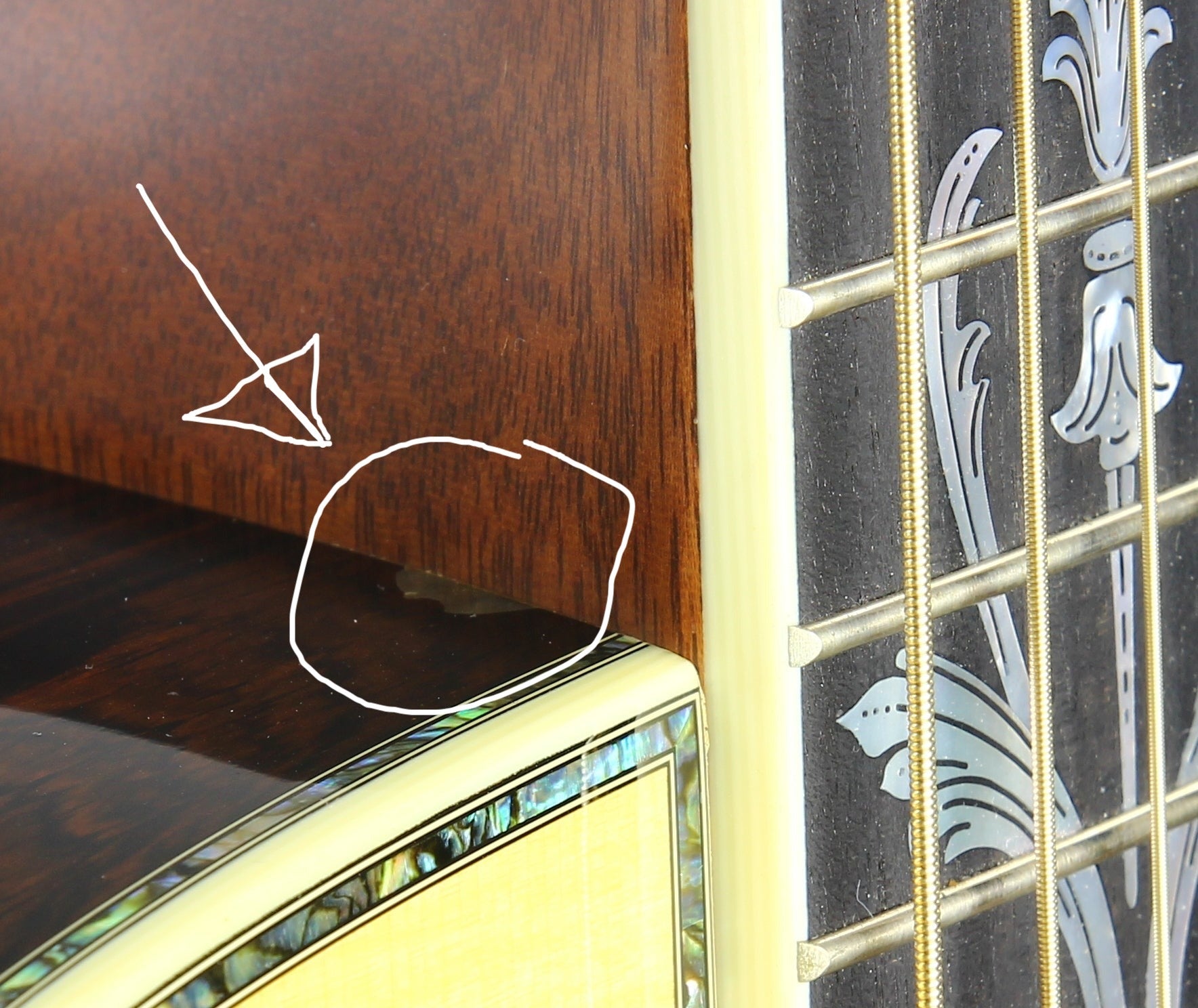 UNPLAYED! 2004 Taylor BRAZILIAN ROSEWOOD XXX-BE 30th Anniversary Acoustic Guitar - Grand Concert, Slotted Headstock
