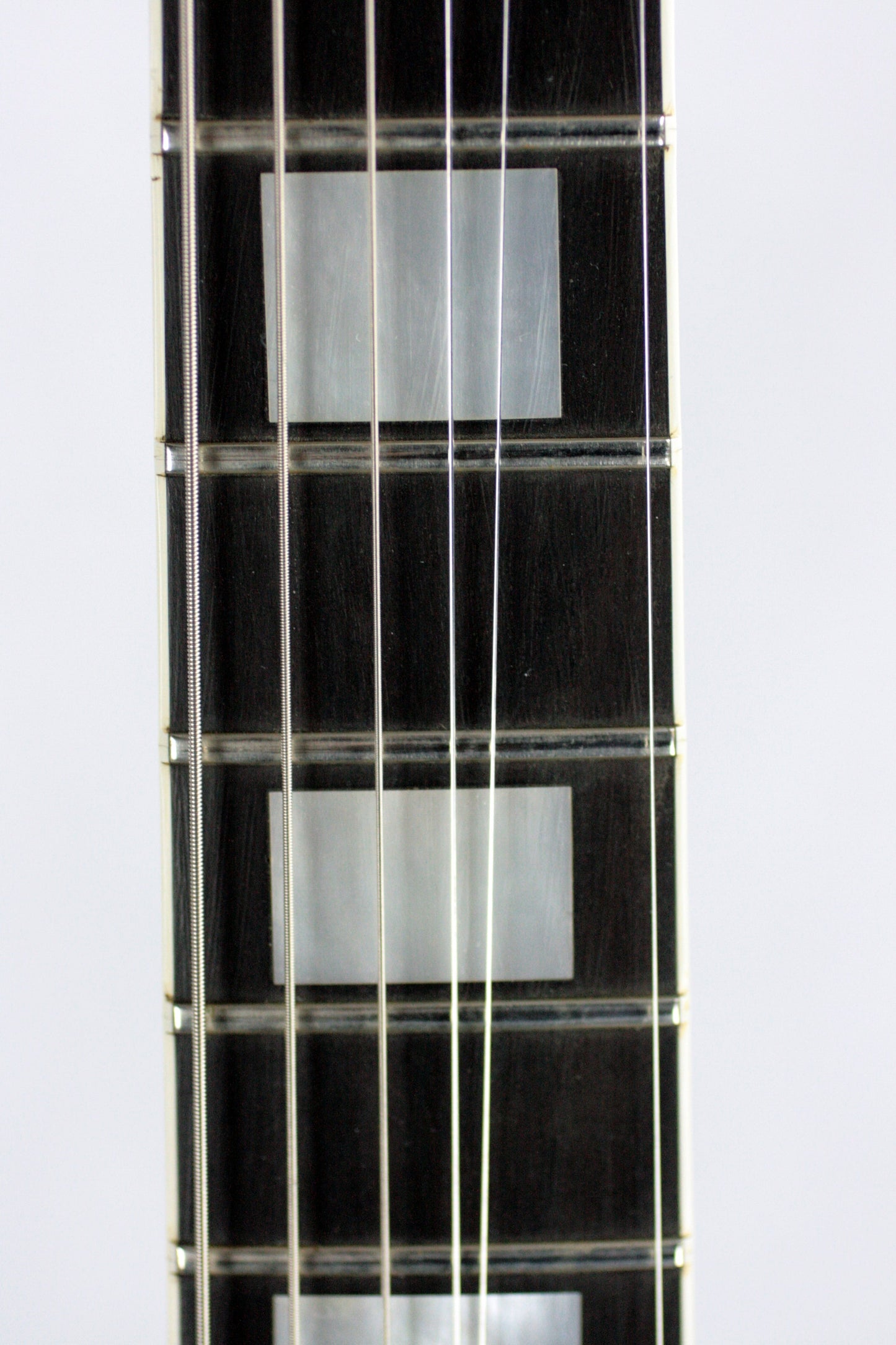 1981 Gibson Les Paul Custom SILVERBURST Adam Jones Tool w/ Chainsaw Case! Tim Shaw Pickups! 1979 1980