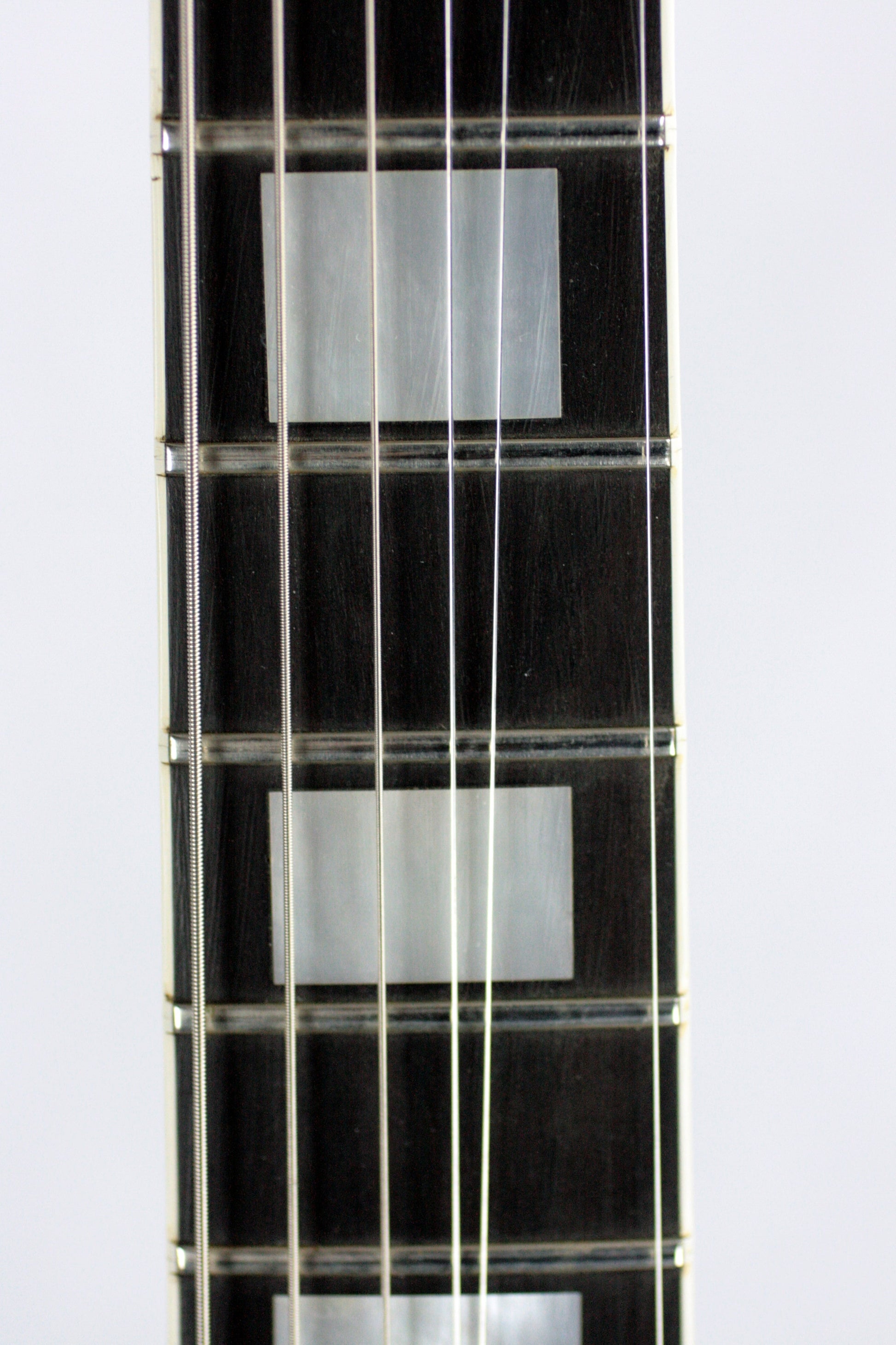 1981 Gibson Les Paul Custom SILVERBURST Adam Jones Tool w/ Chainsaw Case! Tim Shaw Pickups! 1979 1980