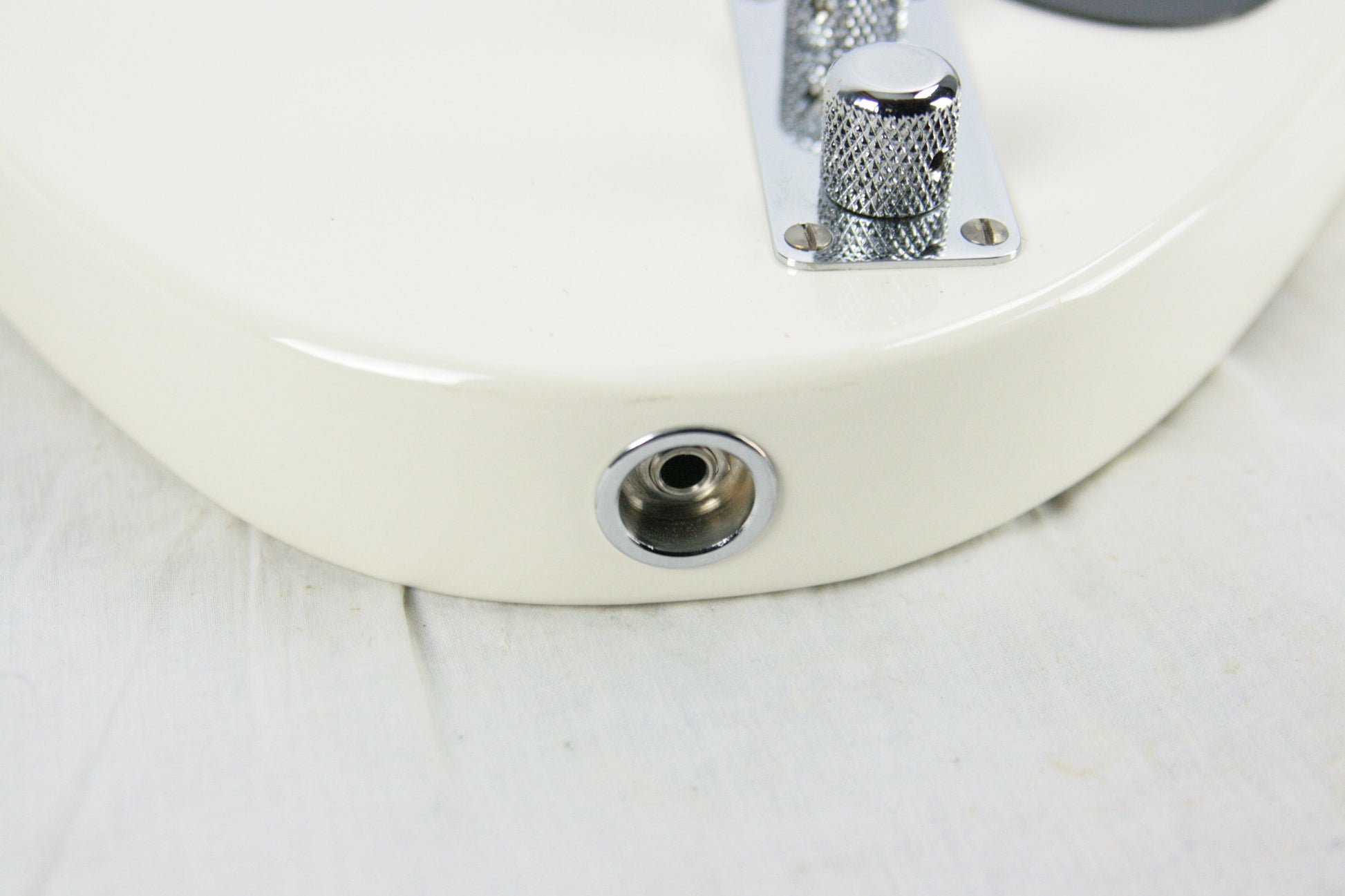 PROTOTYPE 1996 Fender Masterbuilt PINE TELECASTER Esquire Fred Stuart Tele Snakehead 1949