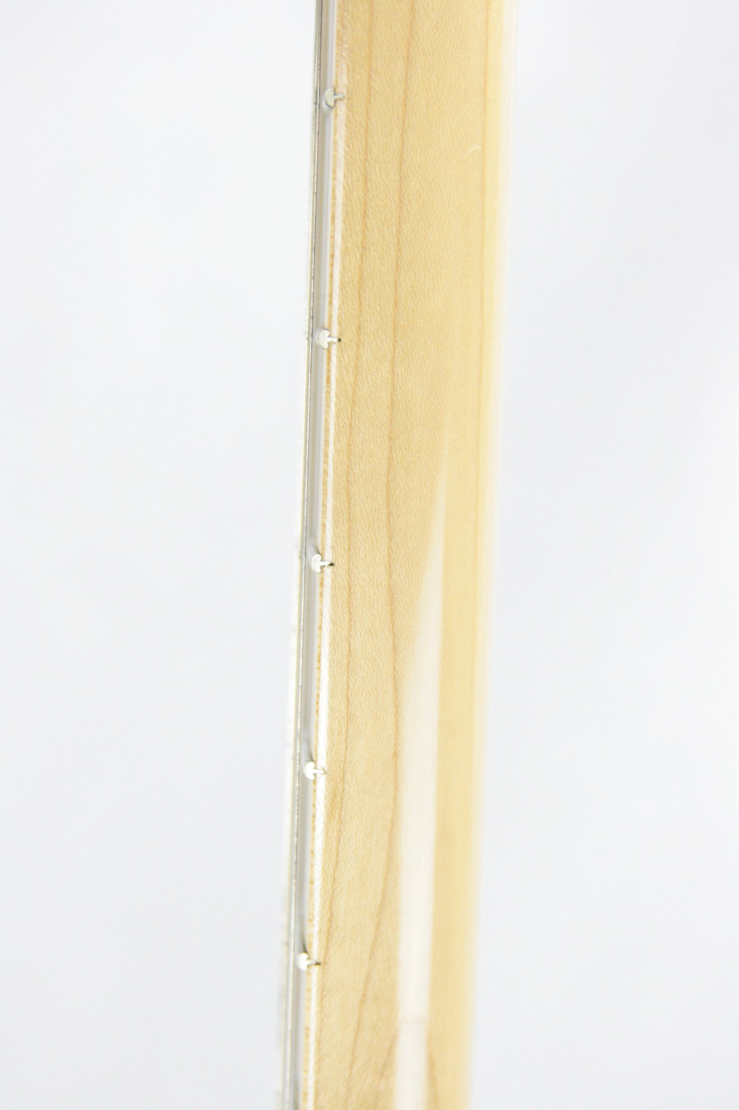 PROTOTYPE 1996 Fender Masterbuilt PINE TELECASTER Esquire Fred Stuart Tele Snakehead 1949