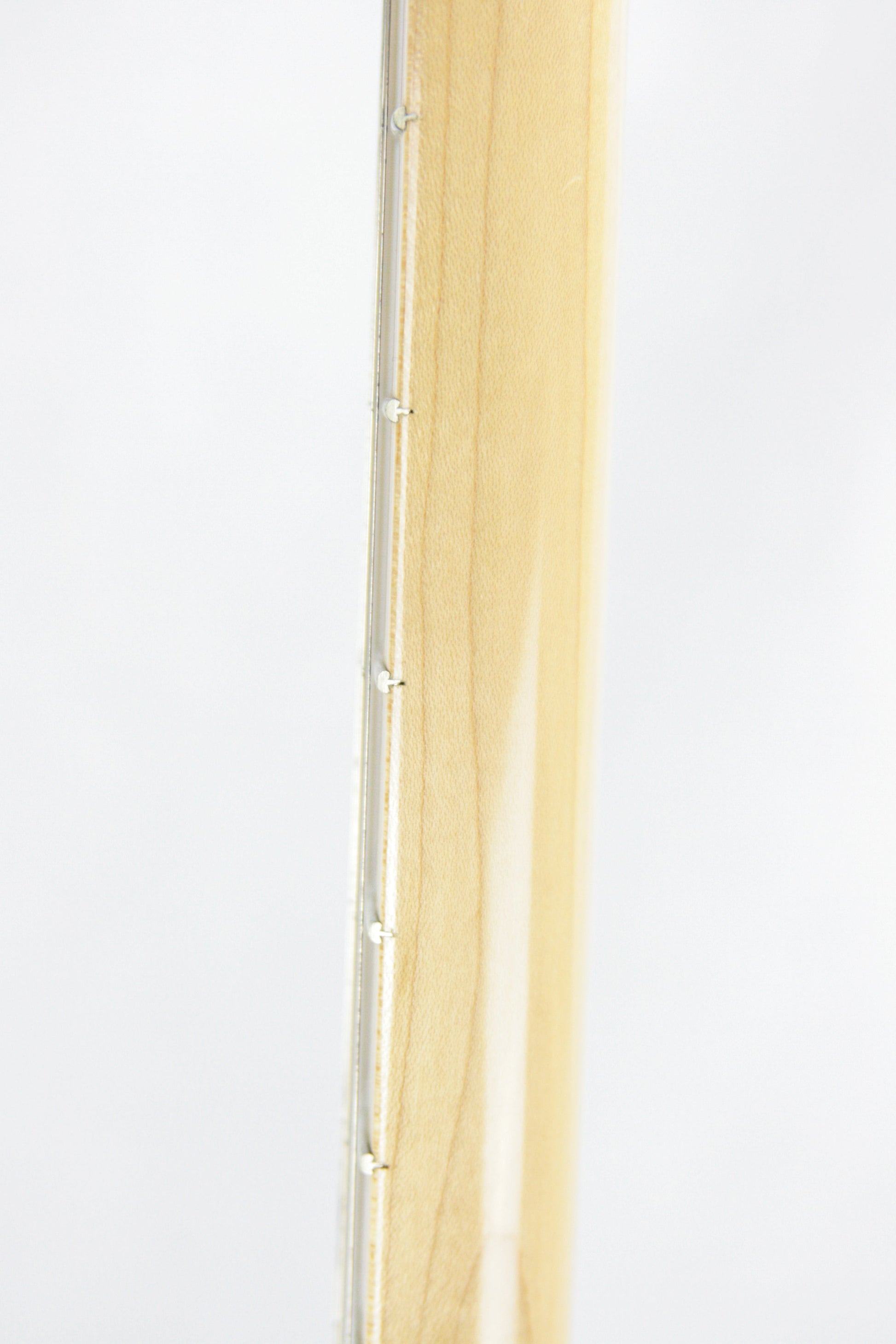 PROTOTYPE 1996 Fender Masterbuilt PINE TELECASTER Esquire Fred Stuart Tele Snakehead 1949