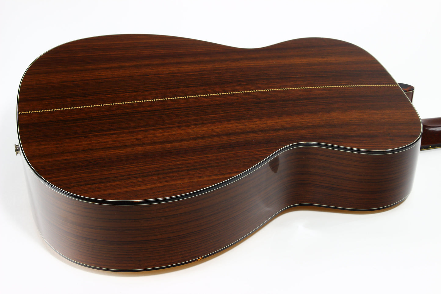 CLEAN! 1991 Martin Special OM-21 Acoustic Flat Top Guitar - like George Harrison! 1 of 36 Made!