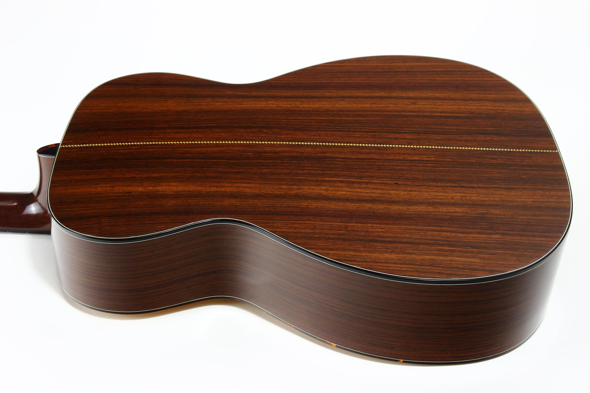 CLEAN! 1991 Martin Special OM-21 Acoustic Flat Top Guitar - like George Harrison! 1 of 36 Made!