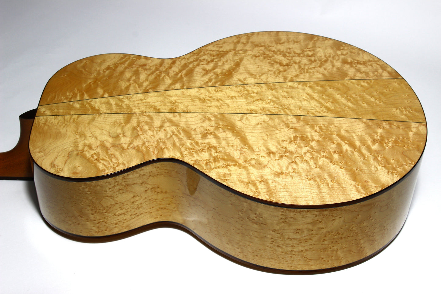 1994 Taylor 915-M Limited Edition - Jumbo 900 Series, Birdseye Maple, 3-Piece Back! John Denver!