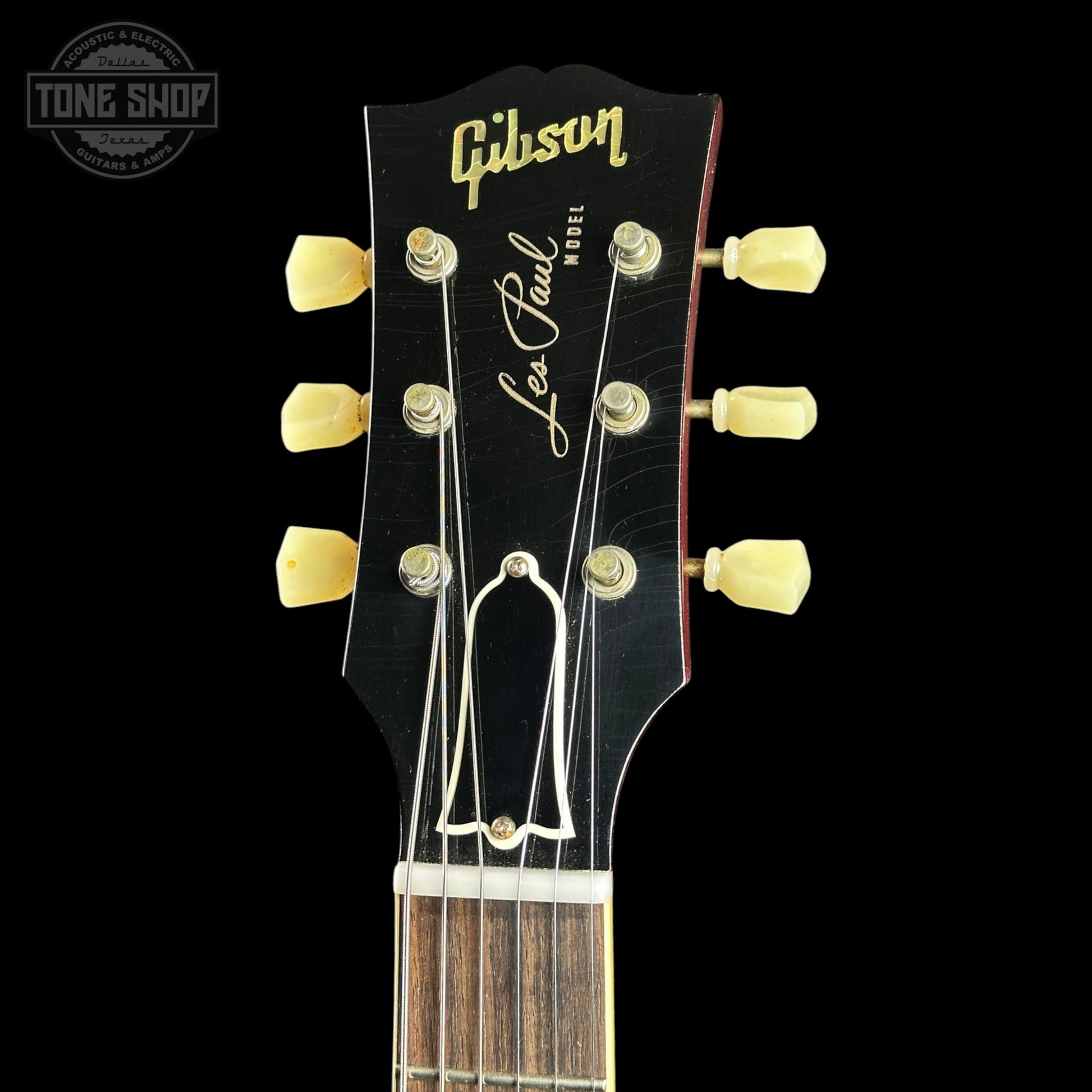 Used 2022 Gibson Custom Shop 1959 Les Paul Factory Burst Murphy Lab Ultra Light Aged w/case TSU25243