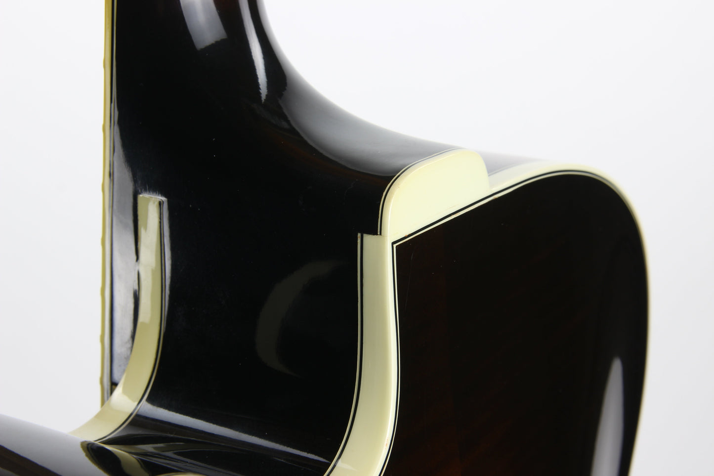 1988 Gibson Master Model Johnny Smith - L-5, Super 400 Specs James Hutchins, Sunburst Le Grand