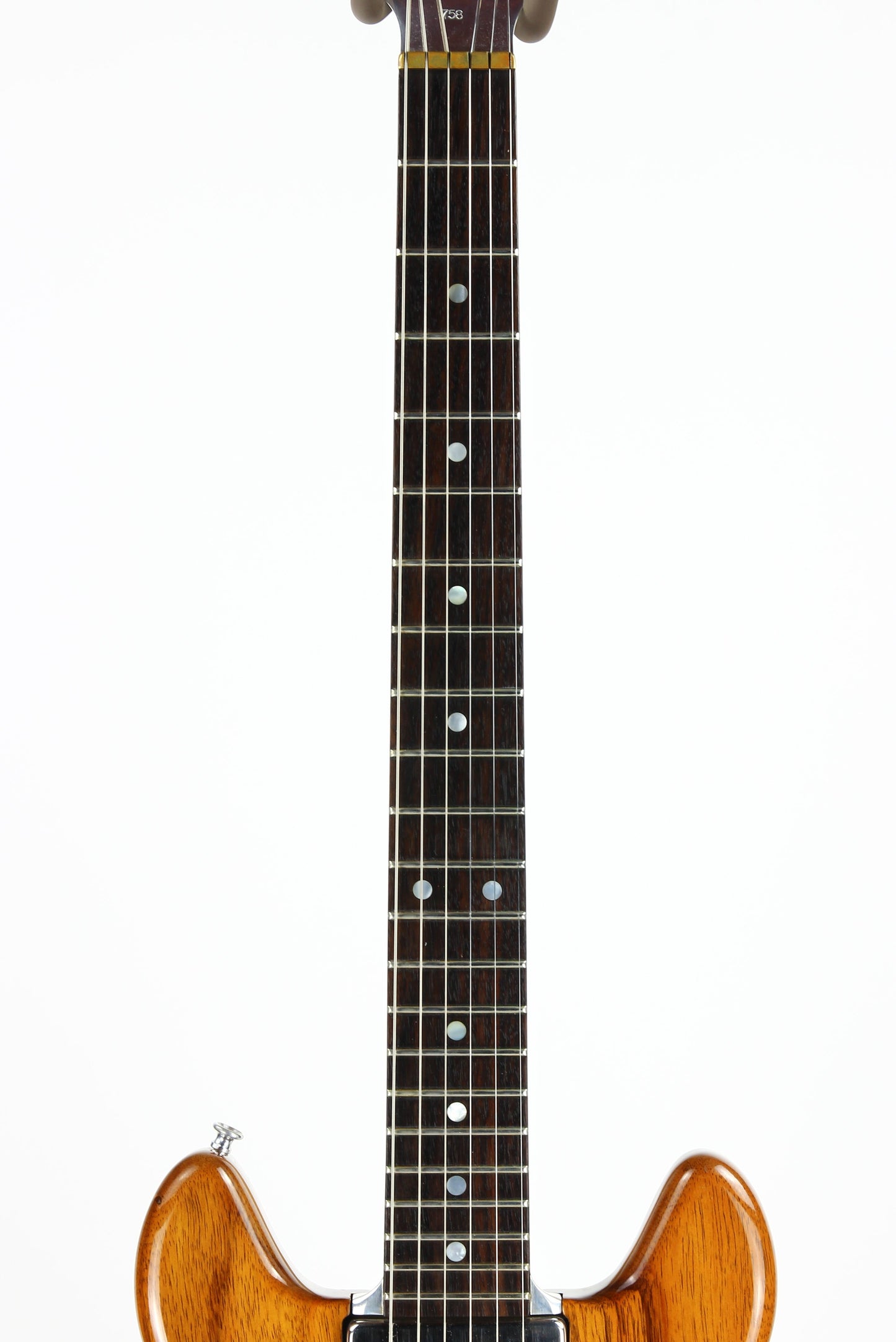 1976 Travis Bean TB1000S w Original Case, Vintage Guitar