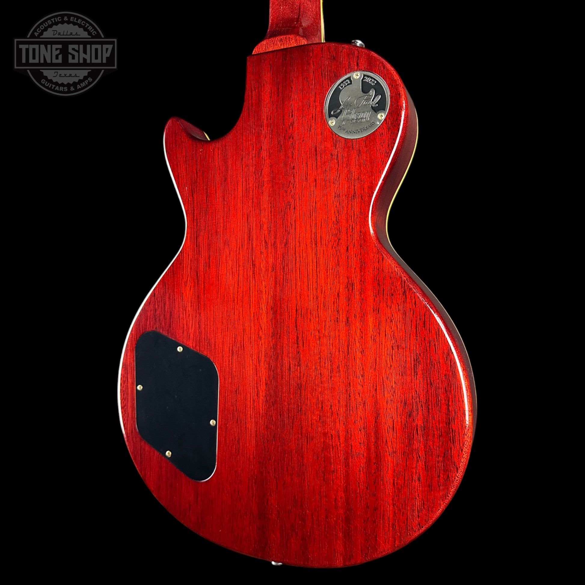 Used 2022 Gibson Custom Shop 1959 Les Paul Factory Burst Murphy Lab Ultra Light Aged w/case TSU25243