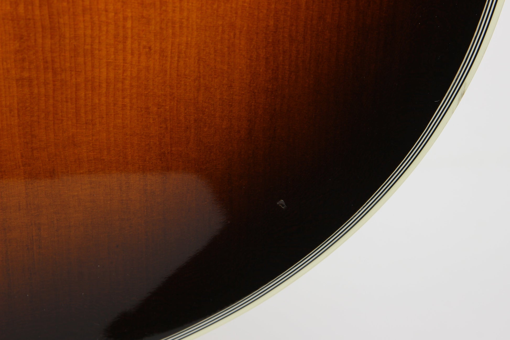 1988 Gibson Master Model Johnny Smith - L-5, Super 400 Specs James Hutchins, Sunburst Le Grand
