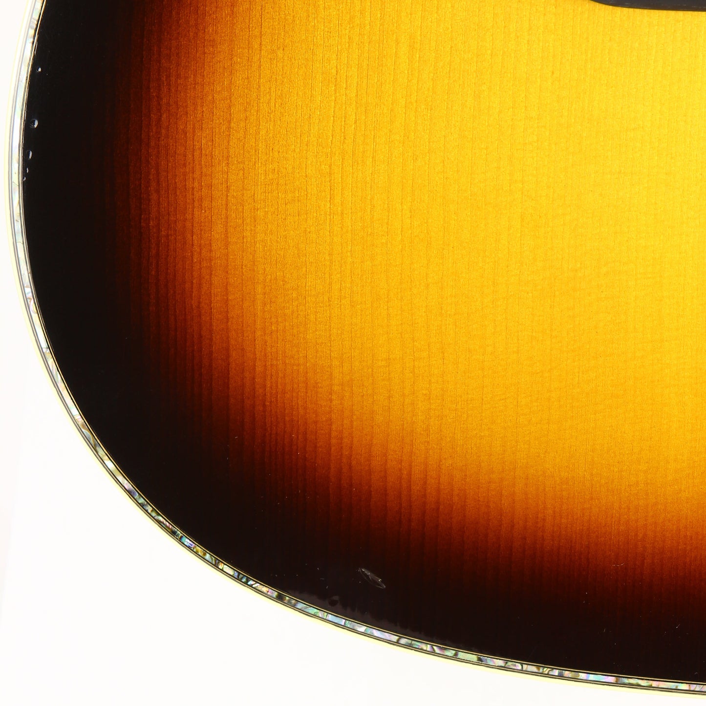 2001 Martin D-45 GE Golden Era Brazilian Rosewood - RARE Sunburst D-45GE Dreadnought, Adi Top d-28