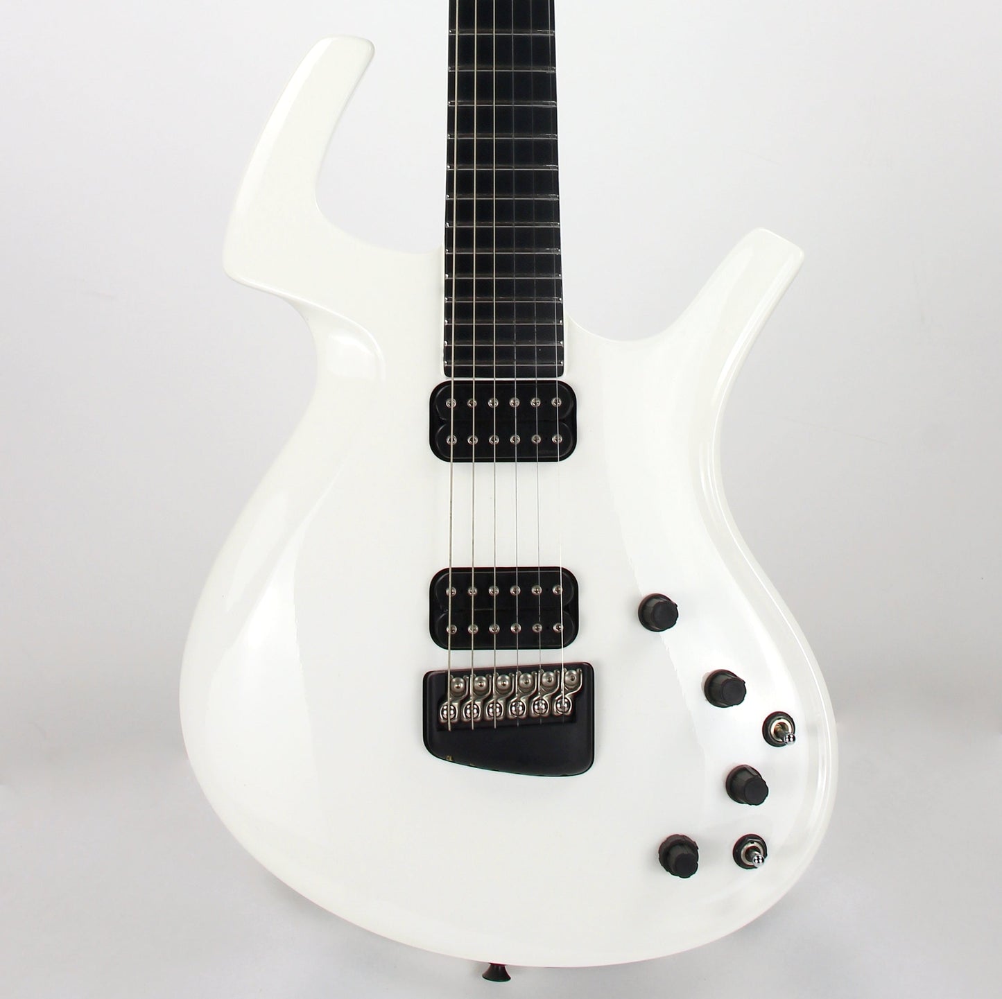 MINT w/ TAGS! 1994 Parker Fly Deluxe Basswood Poplar -
