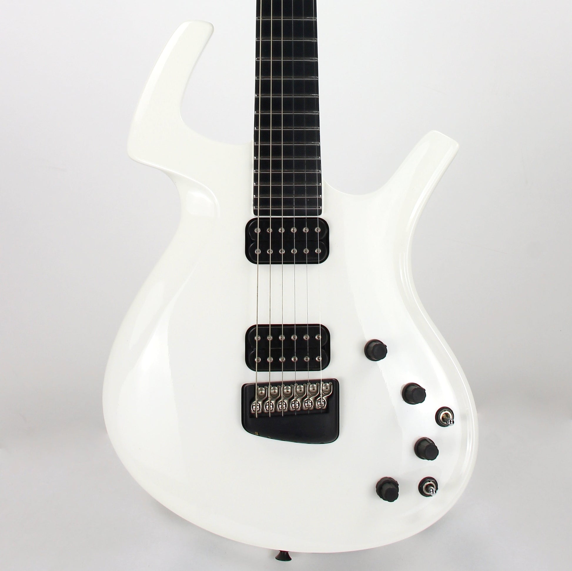 MINT w/ TAGS! 1994 Parker Fly Deluxe Basswood Poplar -