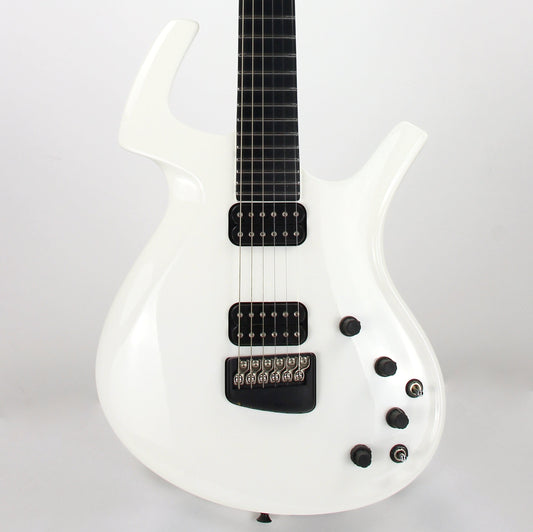 MINT w/ TAGS! 1994 Parker Fly Deluxe Basswood Poplar -