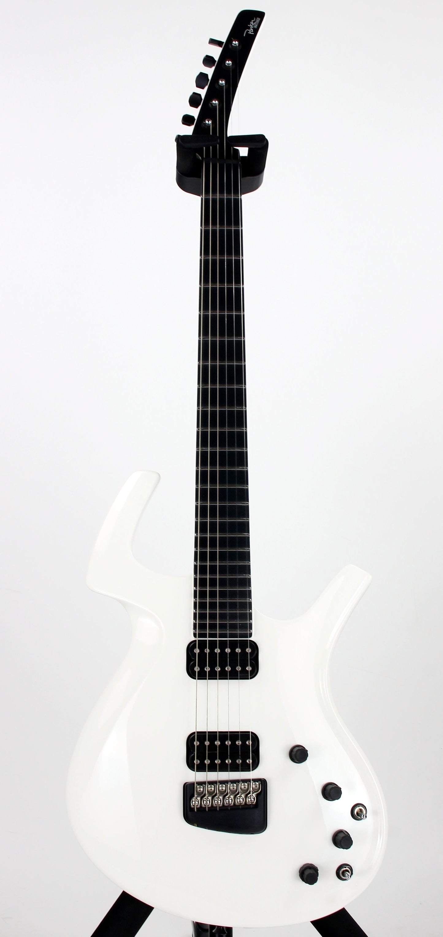 MINT w/ TAGS! 1994 Parker Fly Deluxe Basswood Poplar -