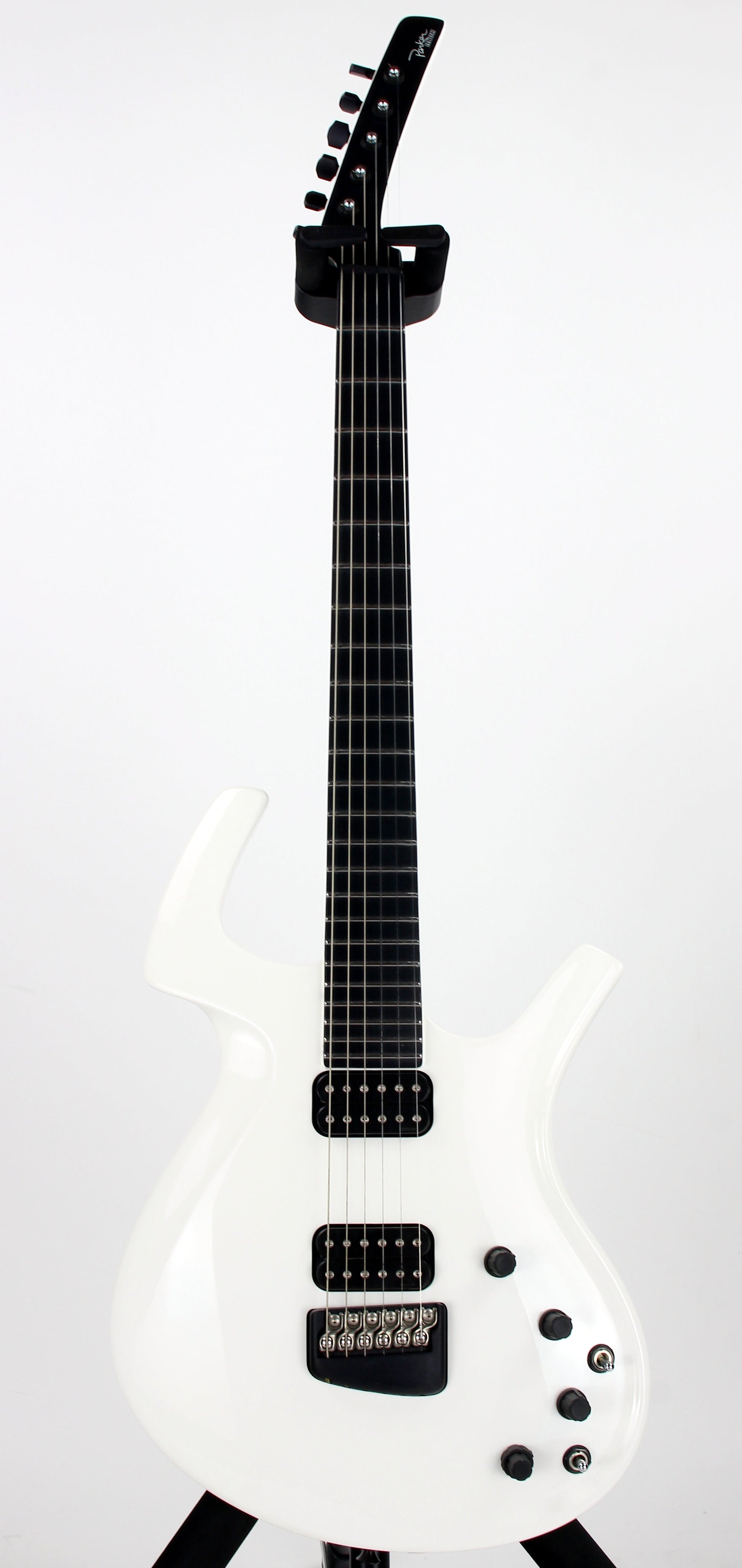 MINT w/ TAGS! 1994 Parker Fly Deluxe Basswood Poplar -