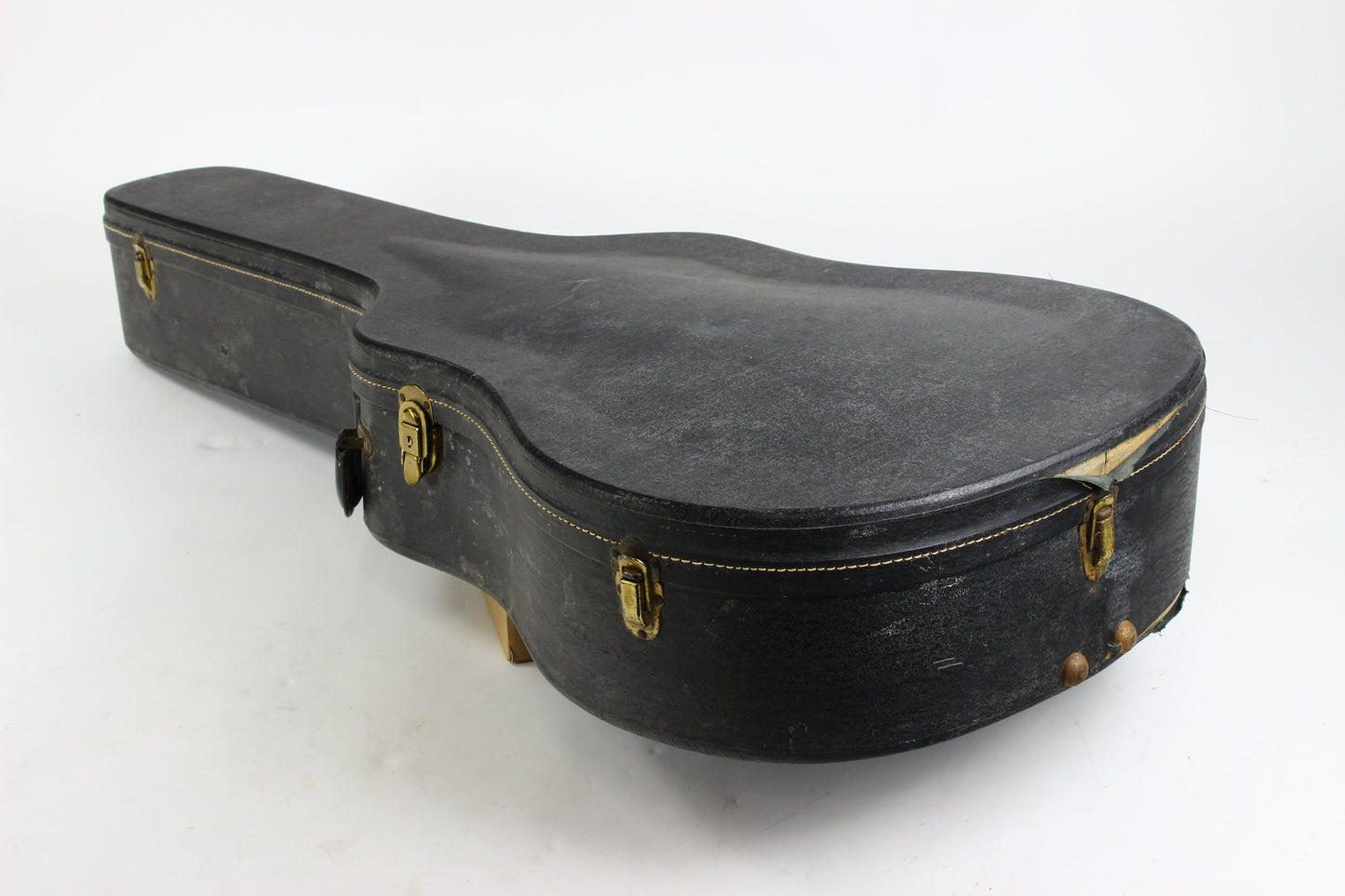 1968 Gibson ES-175D Archtop Jazz Electric Guitar | MINTY Vintage w Original Case & Paperwork!