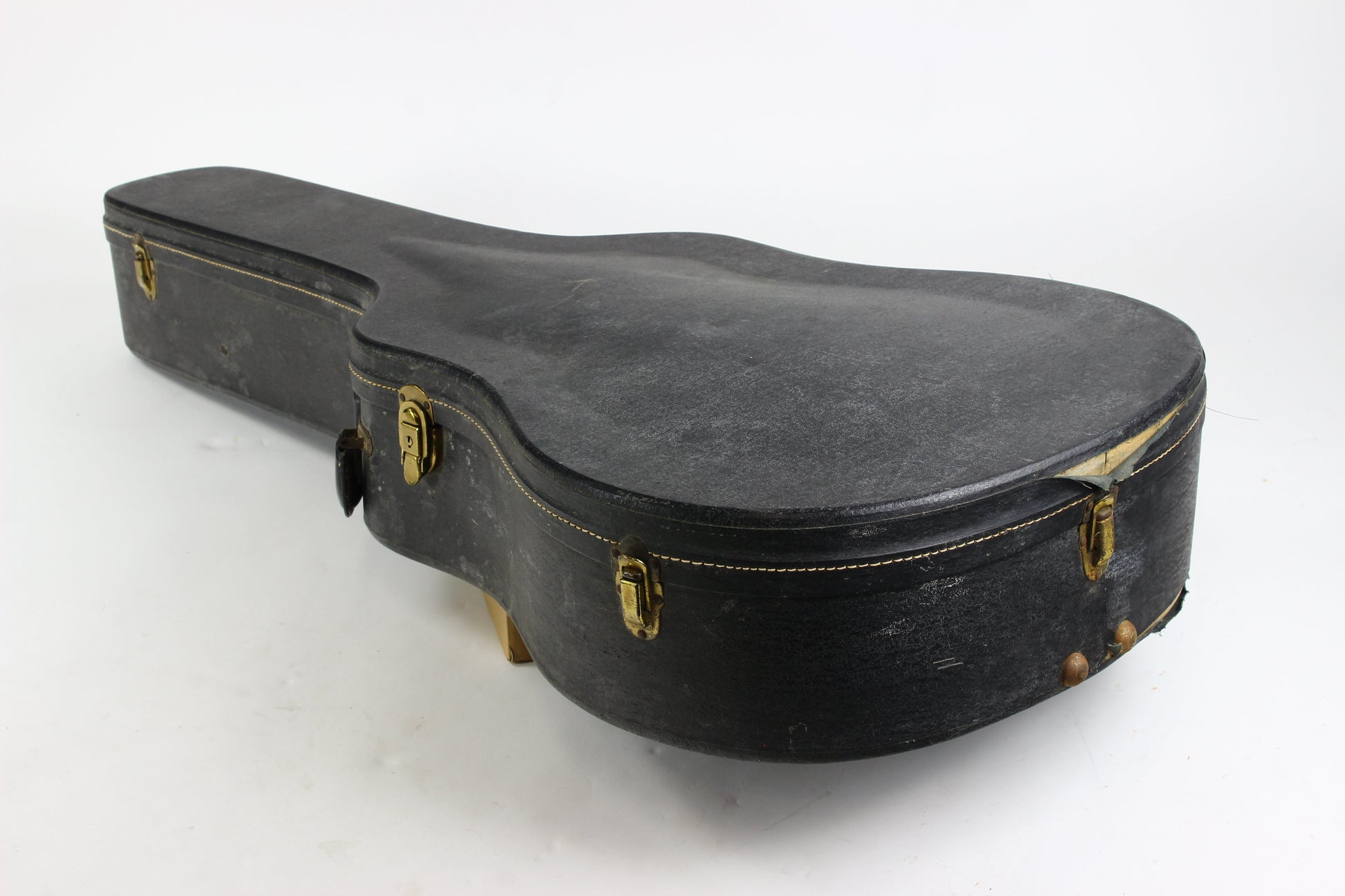 1968 Gibson ES-175D Archtop Jazz Electric Guitar | MINTY Vintage w Original Case & Paperwork!