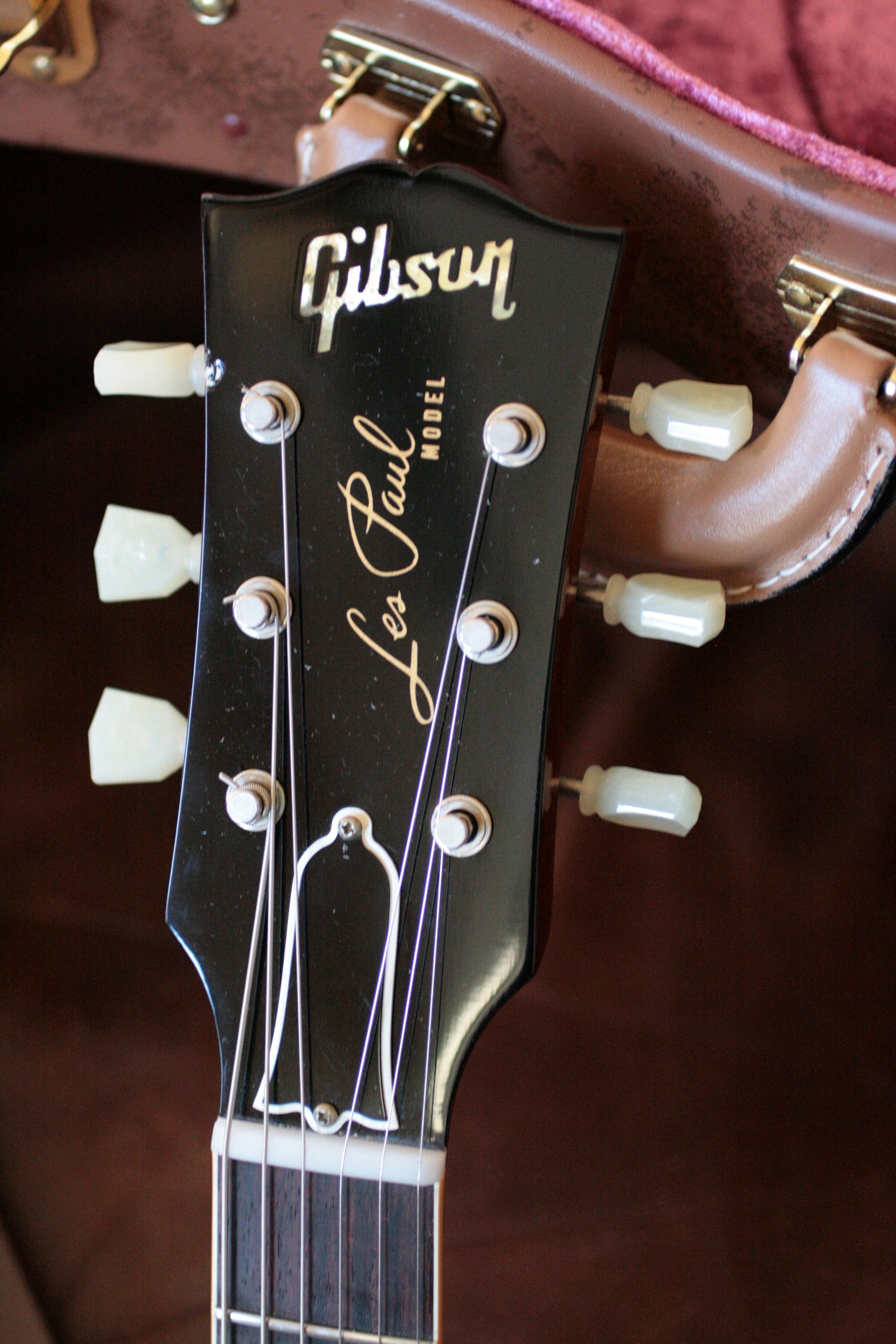 2018 Gibson 1959 TOM MURPHY Painted 59 Les Paul Historic Reissue! R9 Custom Shop Japan Hand-Selected Top!