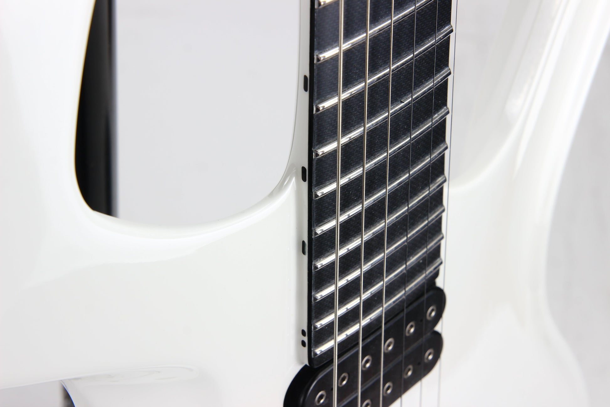 MINT w/ TAGS! 1994 Parker Fly Deluxe Basswood Poplar -