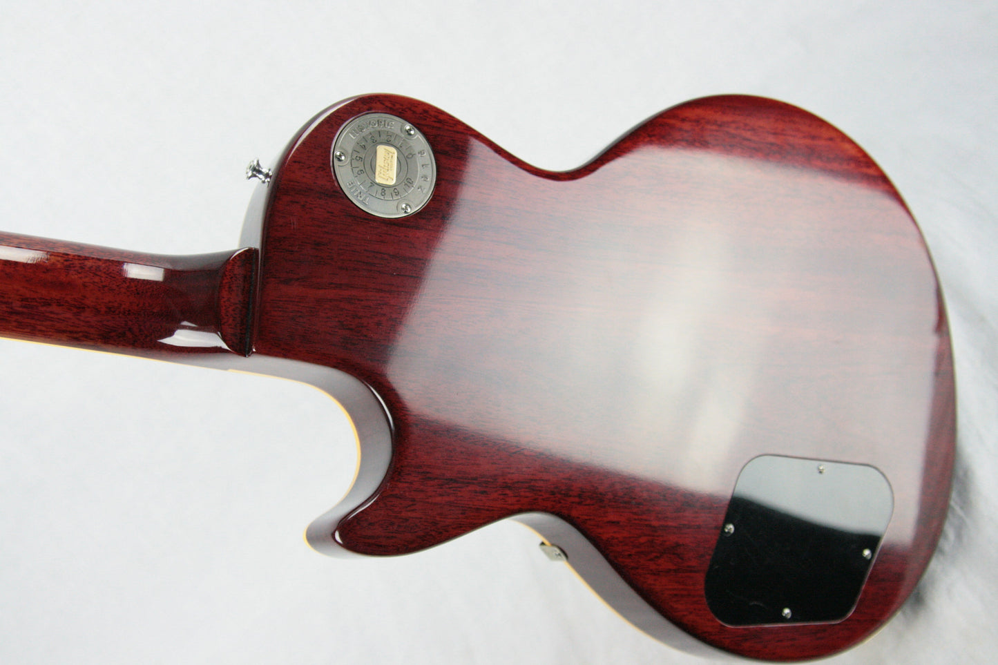 2016 Gibson True Historic 1960 Reissue Les Paul Standard 60 R0 TH Sunburst 1959 59 LIGHTWEIGHT!