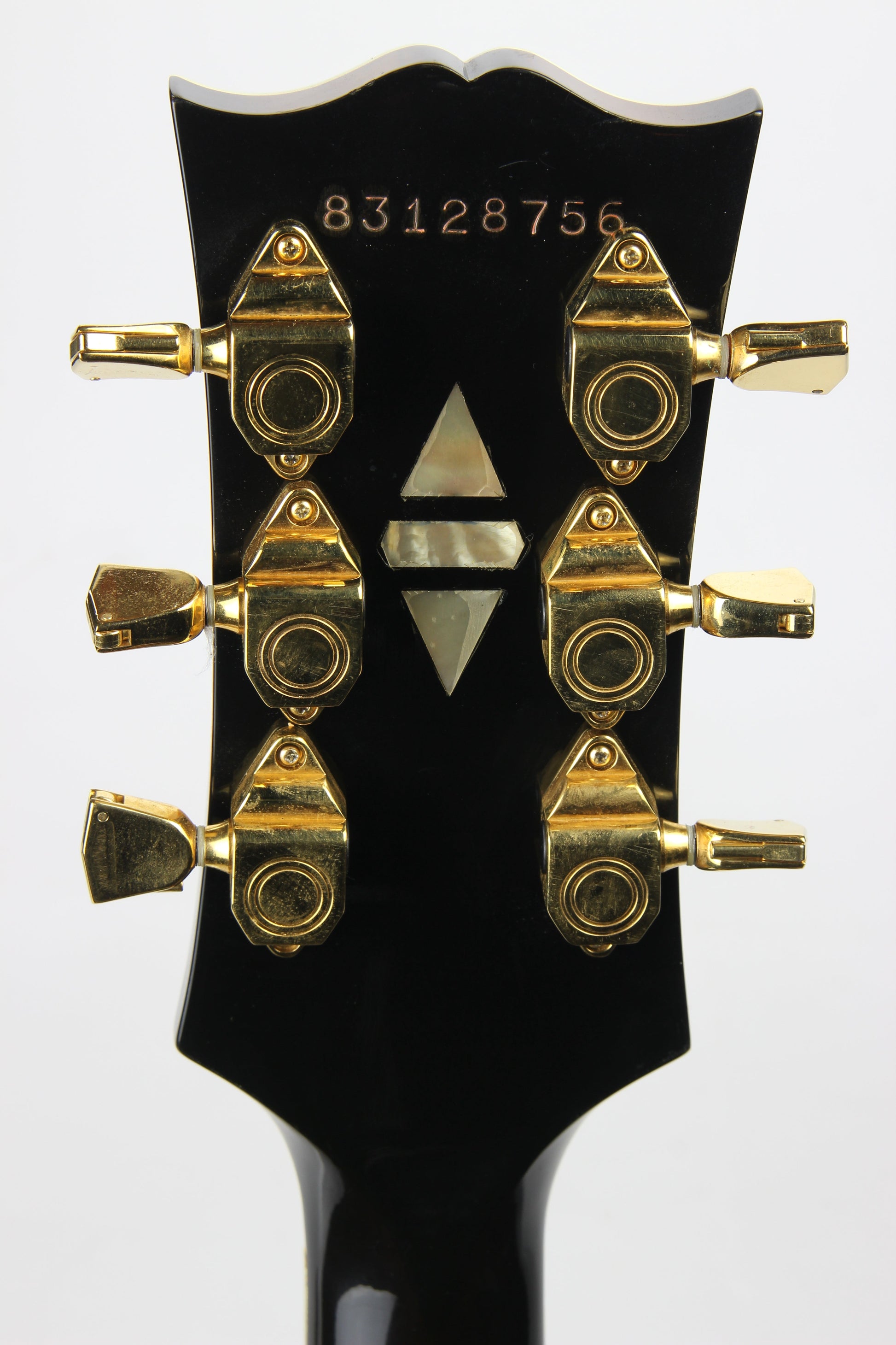 1988 Gibson Master Model Johnny Smith - L-5, Super 400 Specs James Hutchins, Sunburst Le Grand
