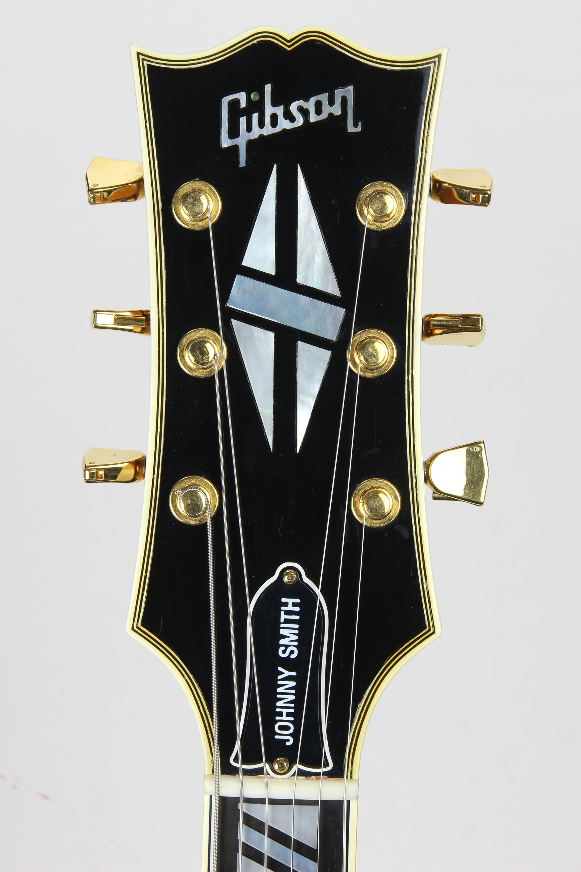 1988 Gibson Master Model Johnny Smith - L-5, Super 400 Specs James Hutchins, Sunburst Le Grand