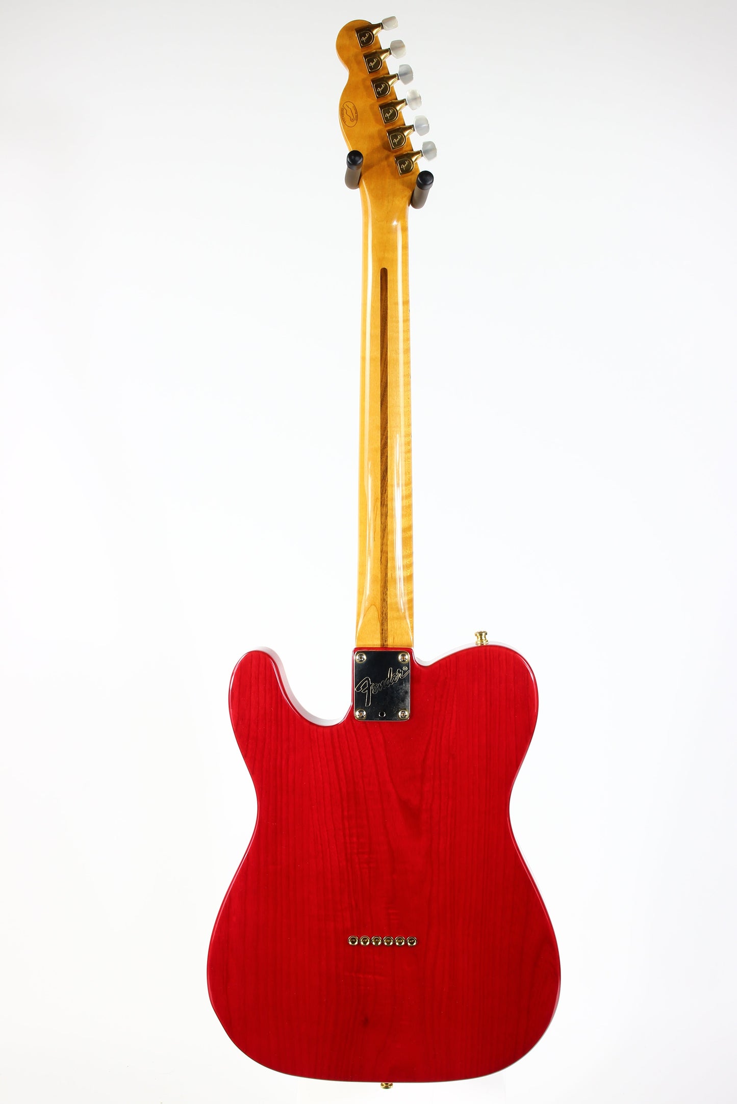 1991 Fender Custom Shop 40th Anniversary Telecaster Flametop ala Keith Urban