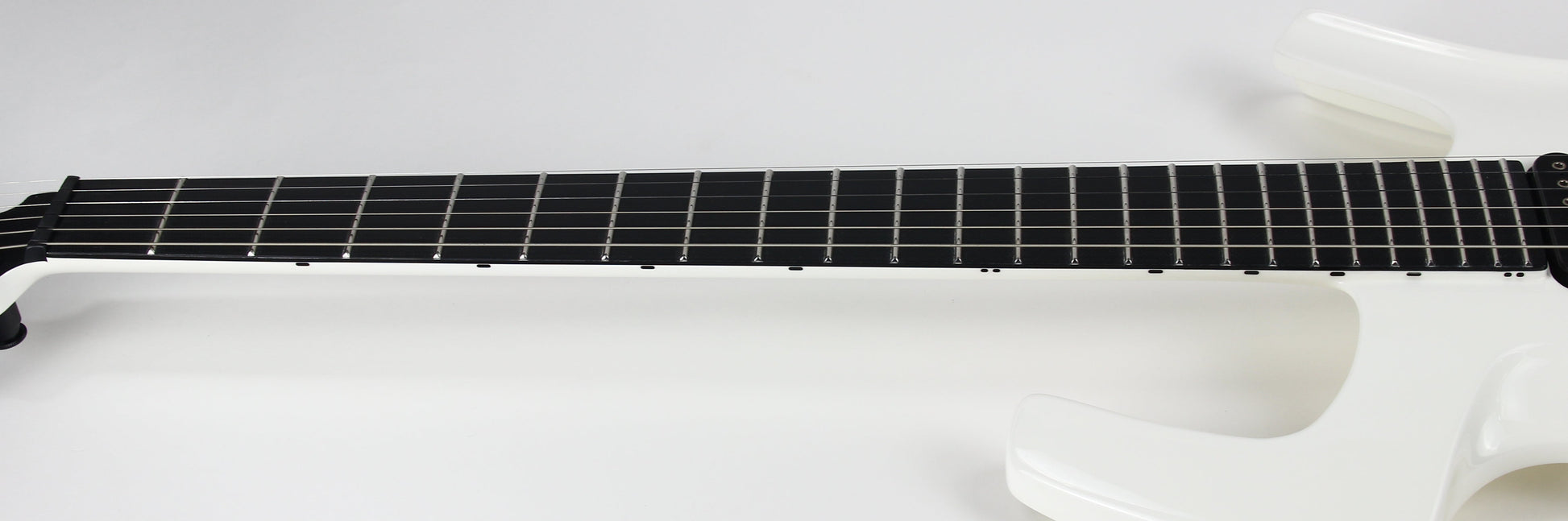 MINT w/ TAGS! 1994 Parker Fly Deluxe Basswood Poplar -