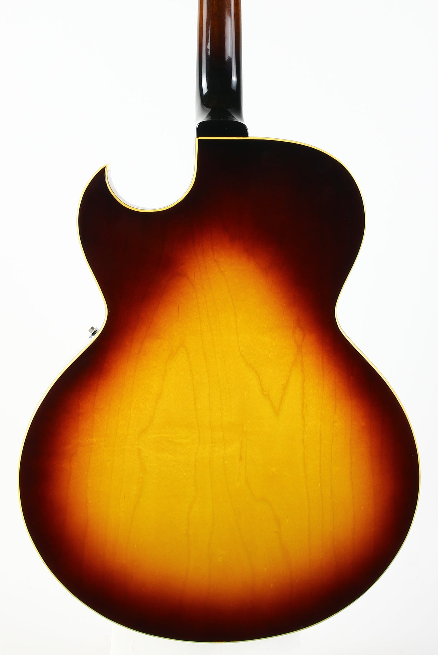 1968 Gibson ES-175D Archtop Jazz Electric Guitar | MINTY Vintage w Original Case & Paperwork!