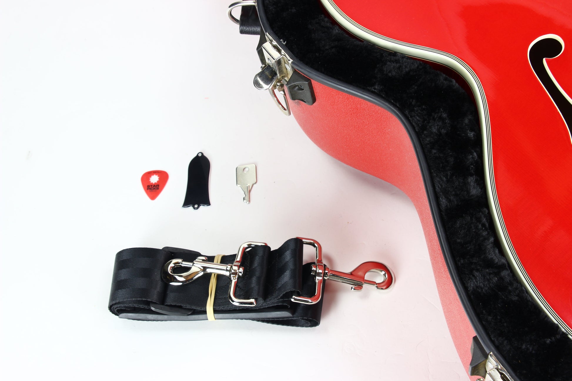 2004 Gibson Custom Shop L-5 CES Faded Cherry James Hutchins, Calton Case Archtop Jazz L5 Guitar