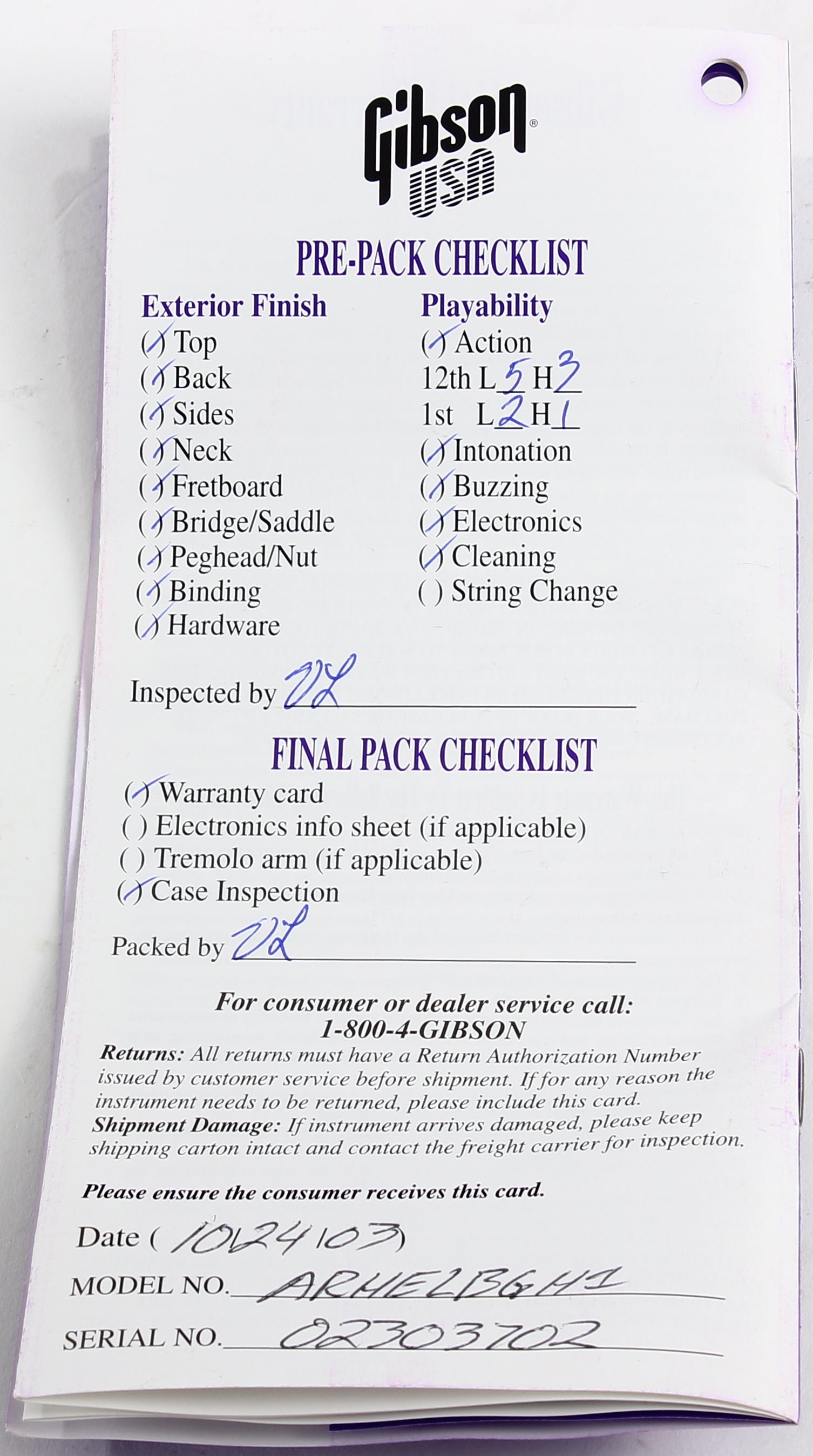 MINTY 2003 Gibson Herb Ellis ES-165 Signature Model Archtop - Floating BJB Pickup, Light Burst, es-175, l5, es-335