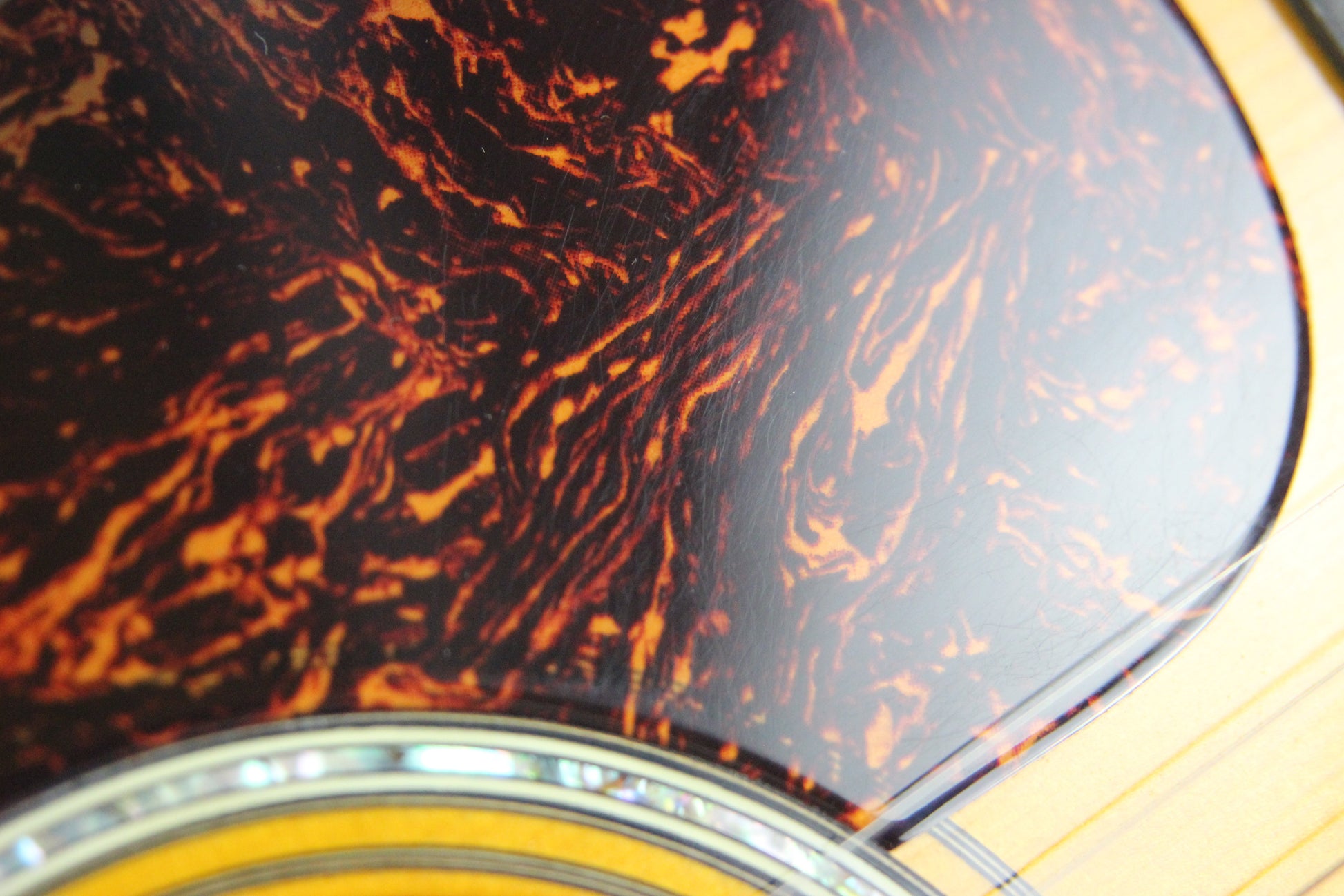 2001 Martin D-45 GE Golden Era Brazilian Rosewood - RARE Sunburst D-45GE Dreadnought, Adi Top d-28