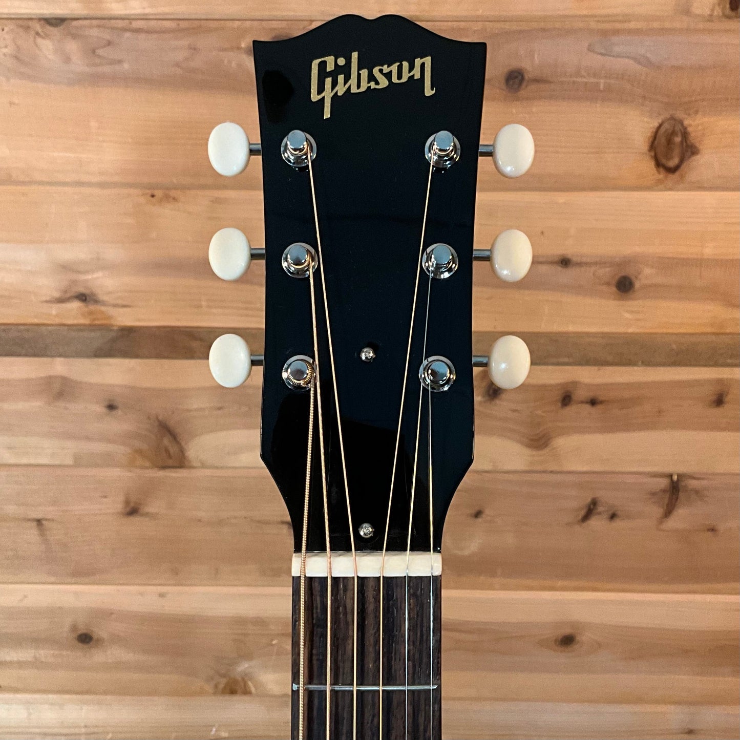 Gibson Margo Price J-45 Acoustic Guitar - Heritage Cherry Sunburst