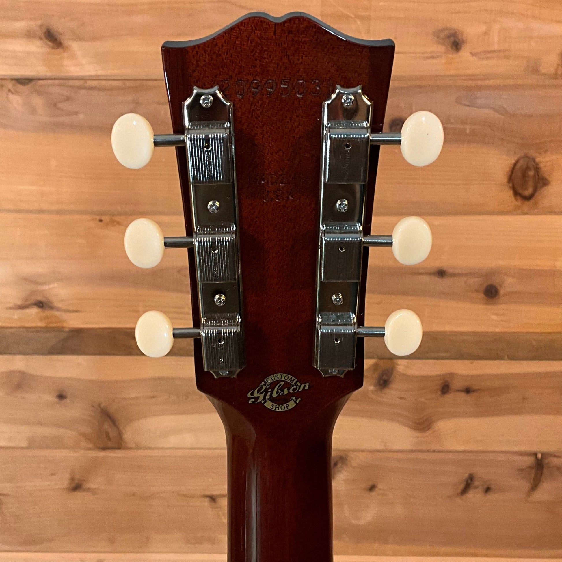 Gibson Margo Price J-45 Acoustic Guitar - Heritage Cherry Sunburst