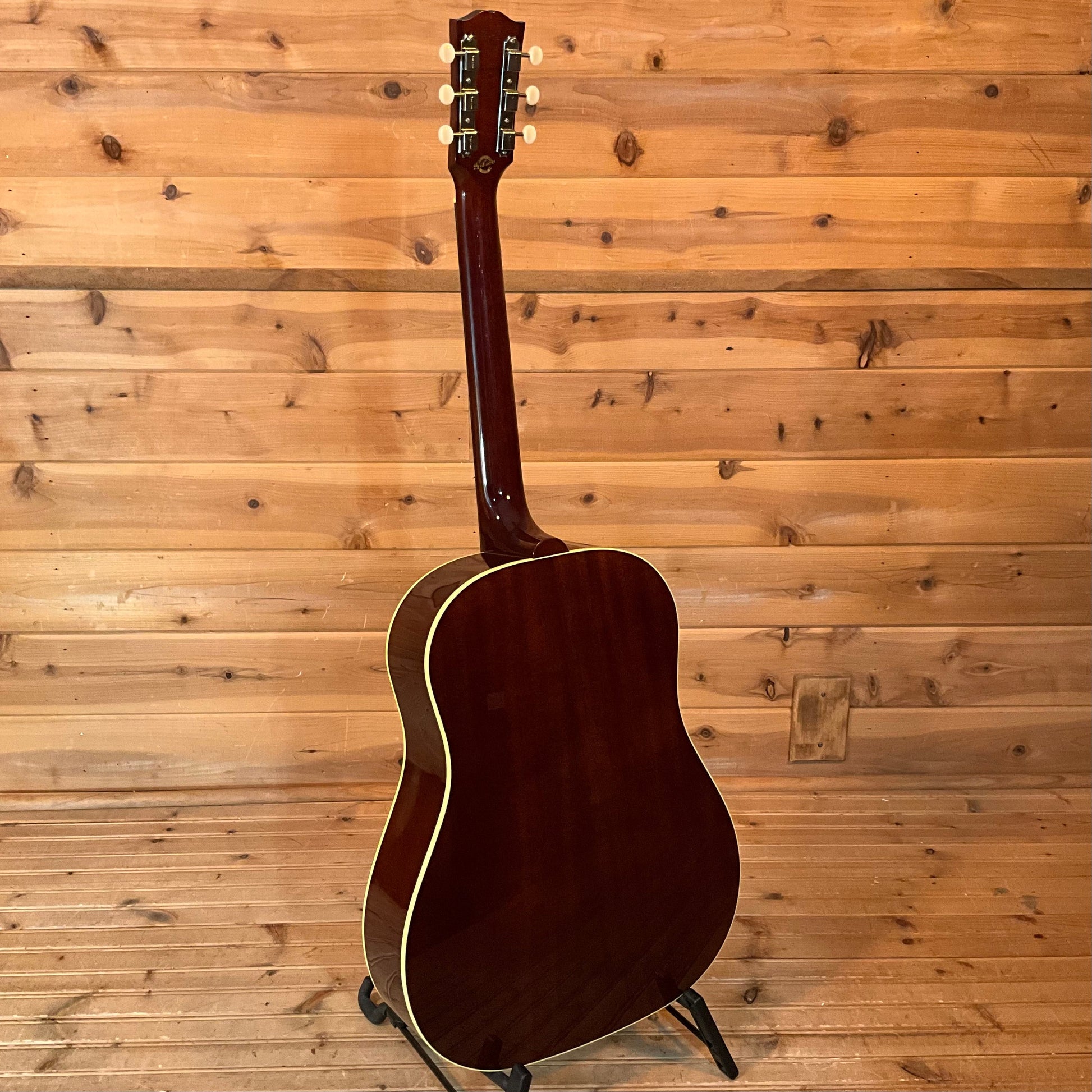 Gibson Margo Price J-45 Acoustic Guitar - Heritage Cherry Sunburst