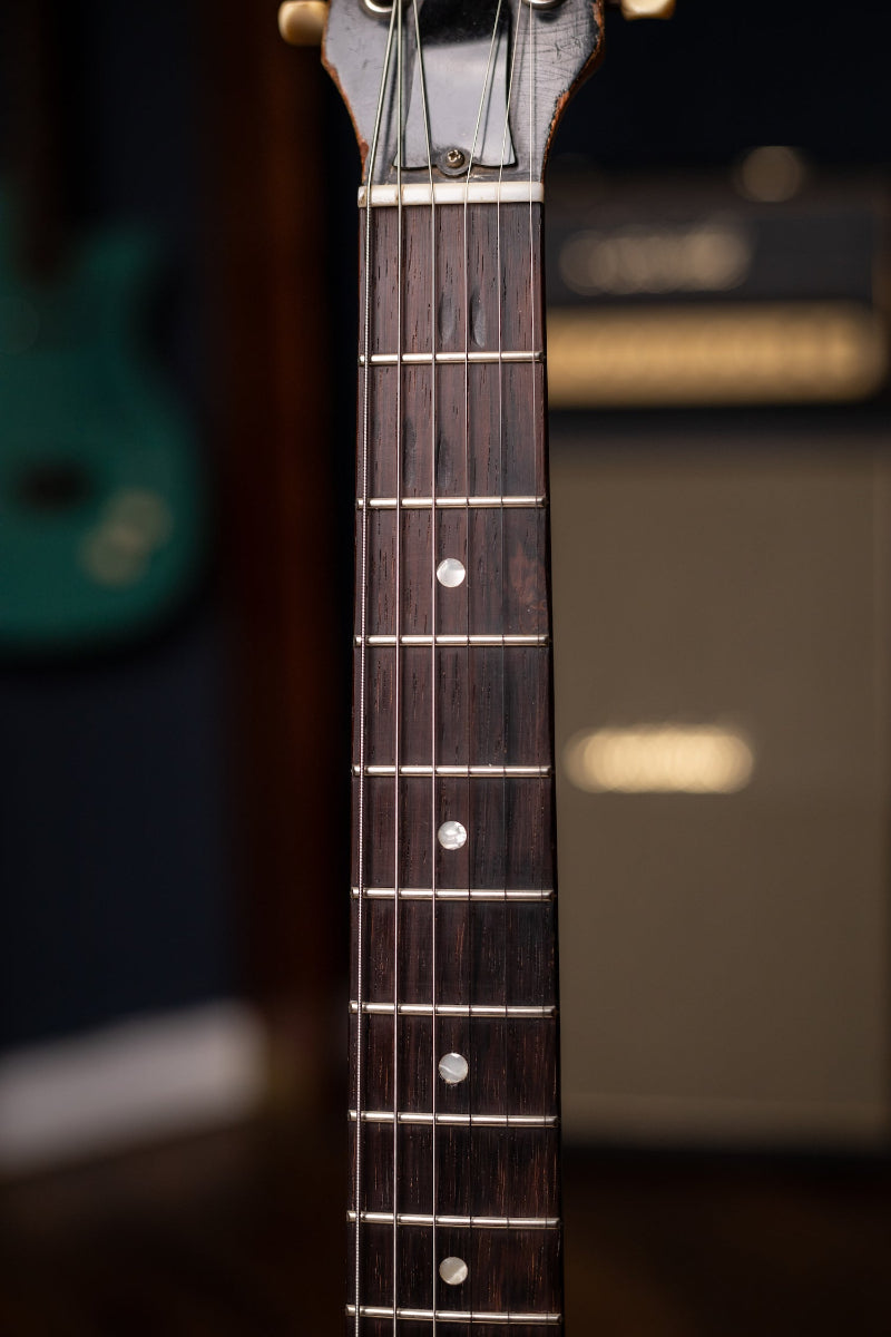 1959 Gibson Les Paul Junior Electric Guitar - TV Yellow ( ON HOLD )