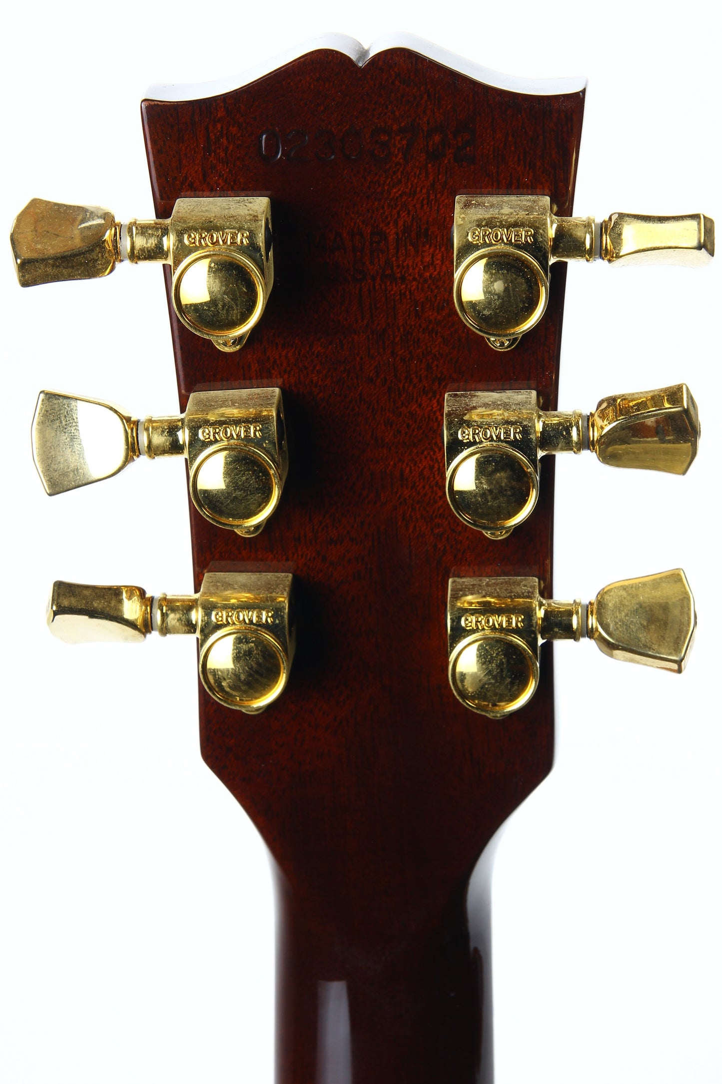MINTY 2003 Gibson Herb Ellis ES-165 Signature Model Archtop - Floating BJB Pickup, Light Burst, es-175, l5, es-335