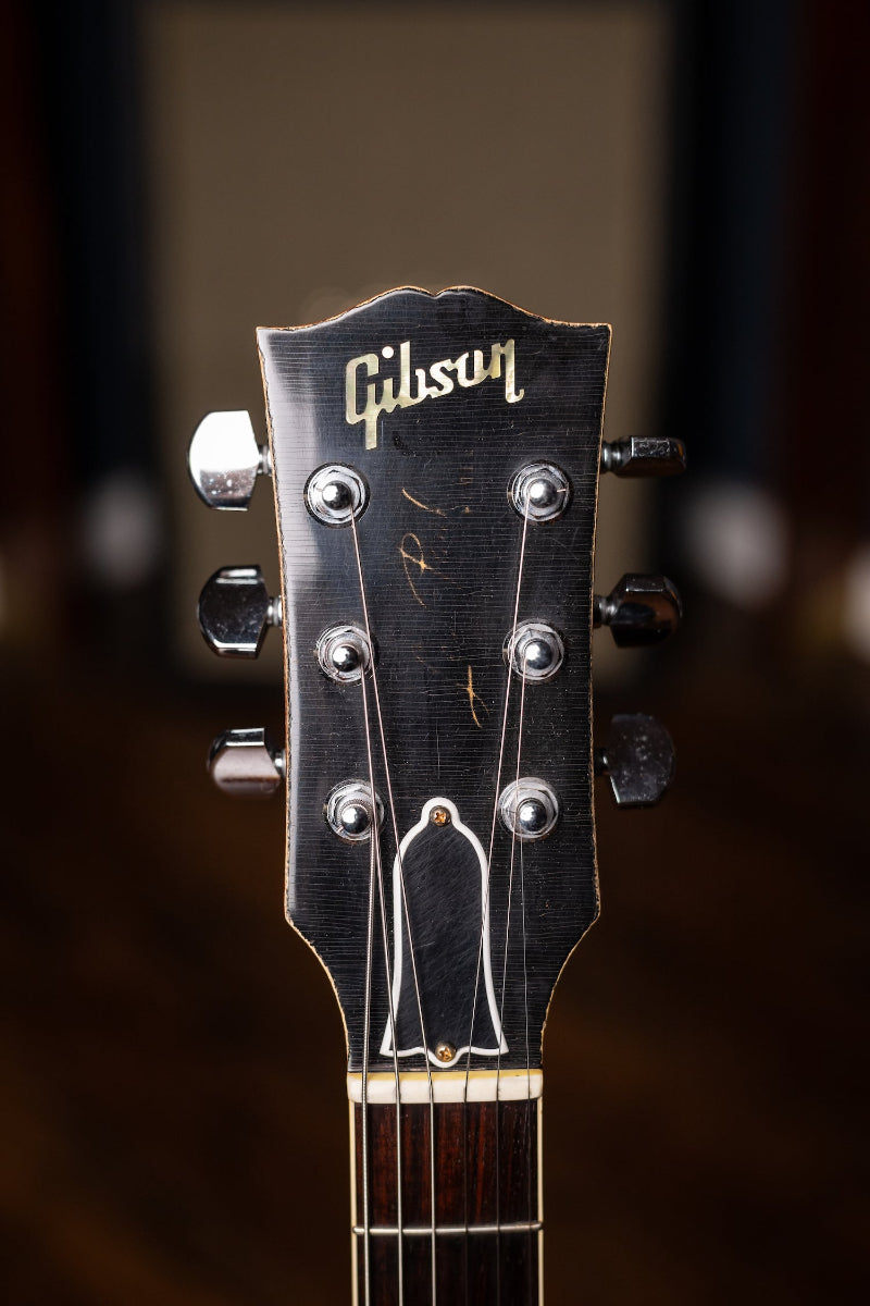 2014 Gibson Custom Shop Collector's Choice Waddy Wachtel 1960 Les Paul Reissue Electric Guitar - Sunburst