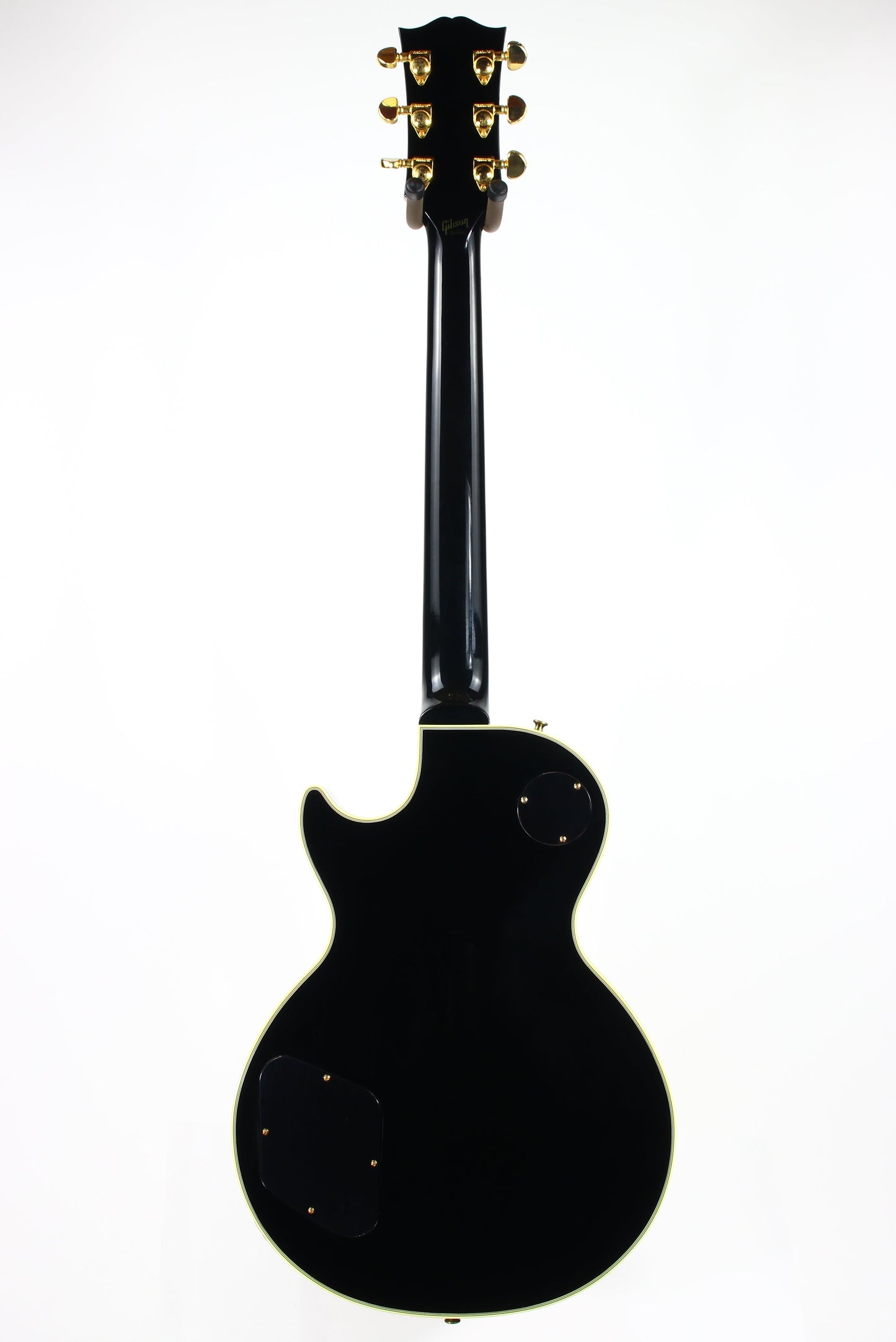 RED TIGER! Gibson Custom Shop 1968 Reissue Les Paul Custom - Figured, '68 Historic Flametop! Fire, Ebony Board!