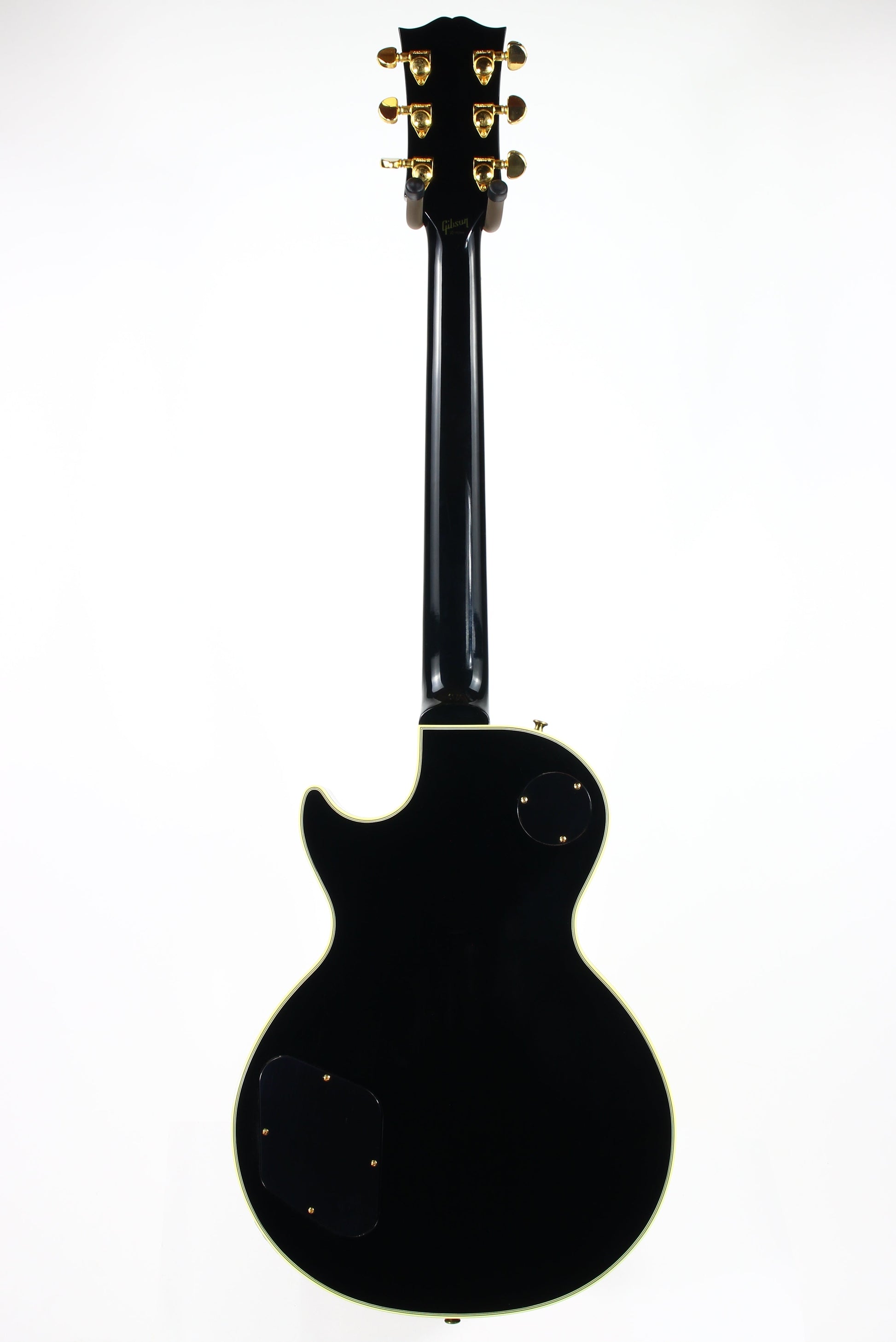 RED TIGER! Gibson Custom Shop 1968 Reissue Les Paul Custom - Figured, '68 Historic Flametop! Fire, Ebony Board!