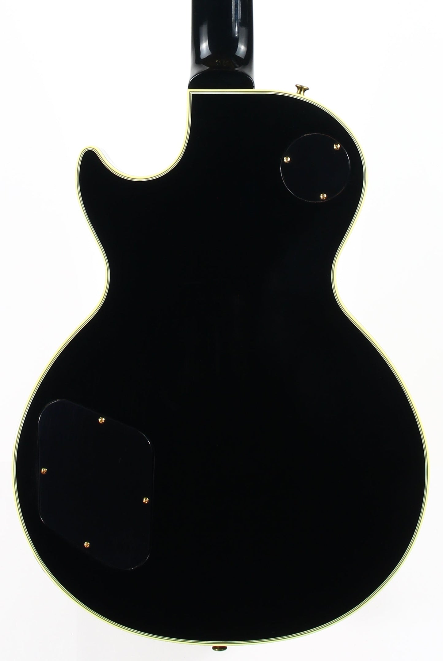 RED TIGER! Gibson Custom Shop 1968 Reissue Les Paul Custom - Figured, '68 Historic Flametop! Fire, Ebony Board!