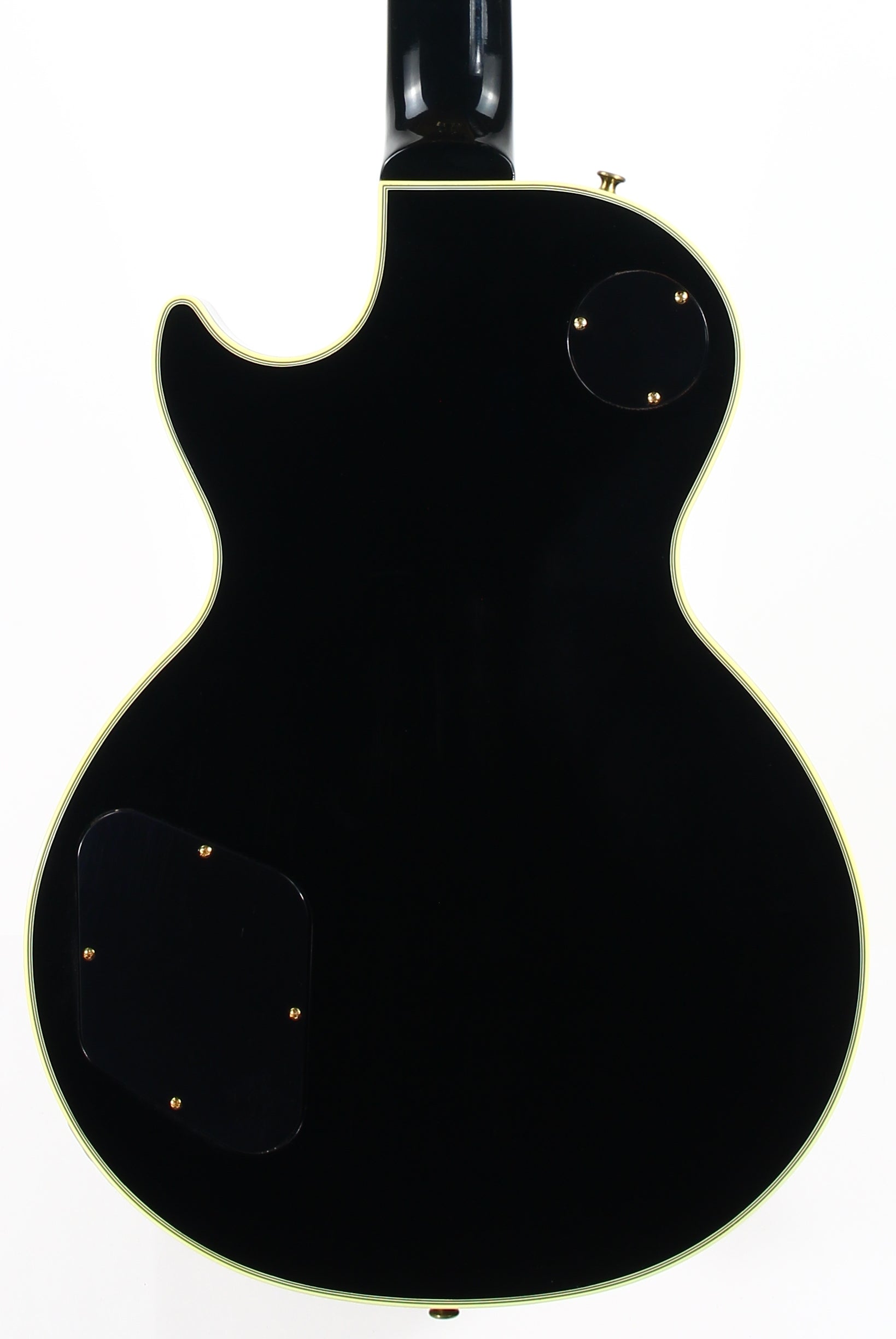 RED TIGER! Gibson Custom Shop 1968 Reissue Les Paul Custom - Figured, '68 Historic Flametop! Fire, Ebony Board!