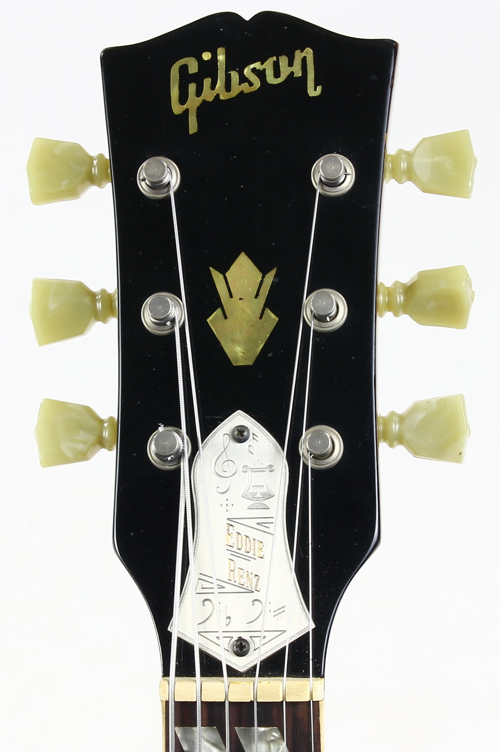 1968 Gibson ES-175D Archtop Jazz Electric Guitar | MINTY Vintage w Original Case & Paperwork!