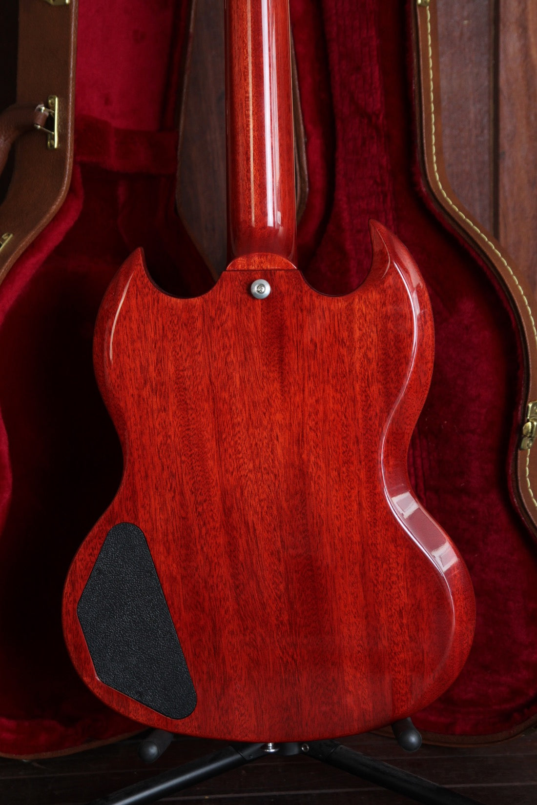 Gibson SG Standard '61 Electric Guitar Vintage Cherry