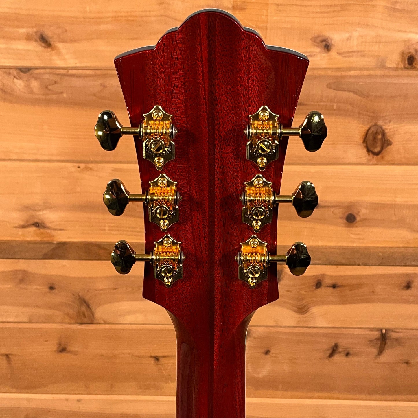 Guild D-55E Acoustic Guitar - Natural