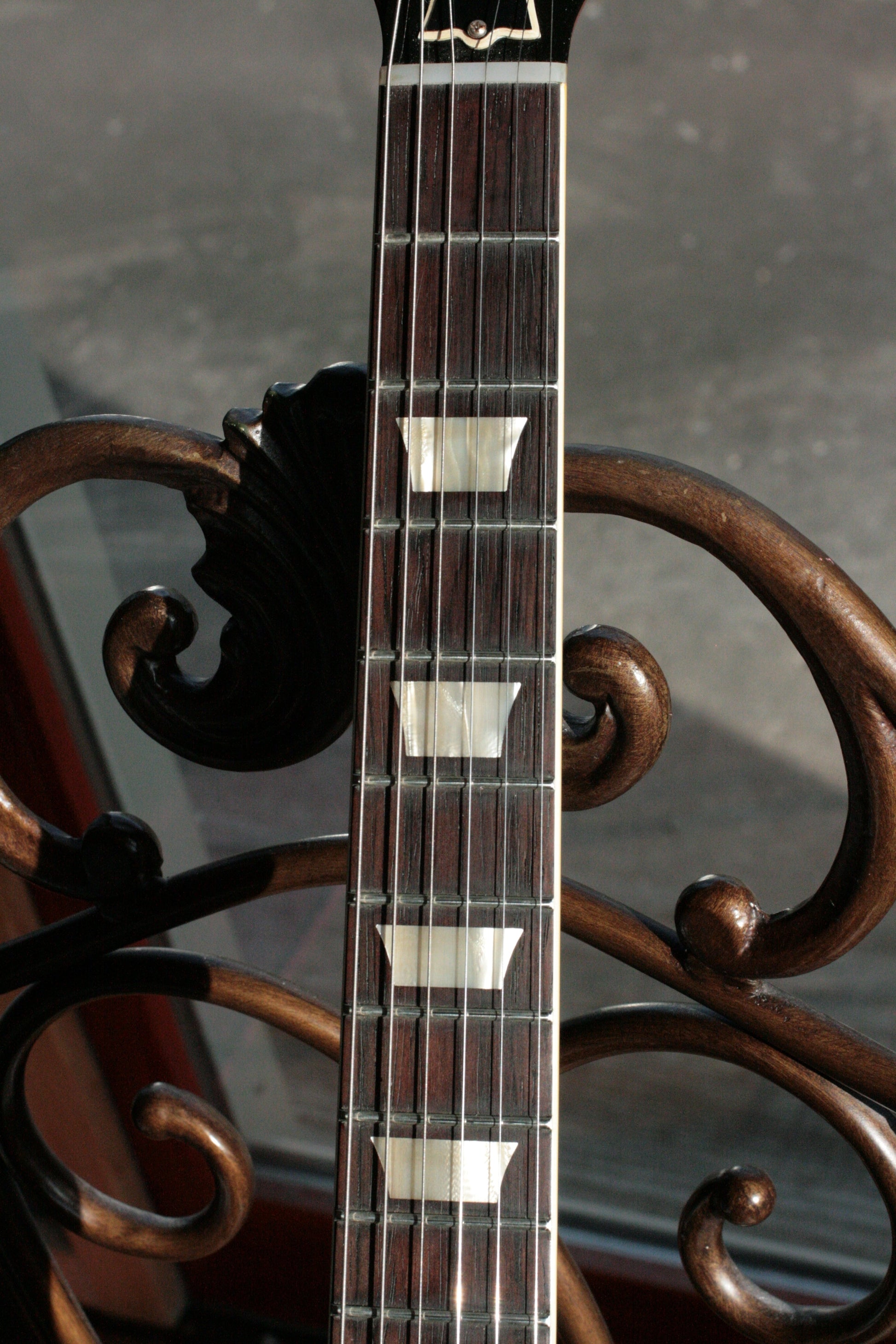 1958 Gibson Historic Makeovers Deluxe BRAZILIAN ROSEWOOD Les Paul Historic Reissue! V8 59 r9 neck flametop hm