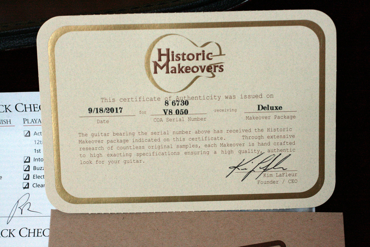 1958 Gibson Historic Makeovers Deluxe BRAZILIAN ROSEWOOD Les Paul Historic Reissue! V8 59 r9 neck flametop hm