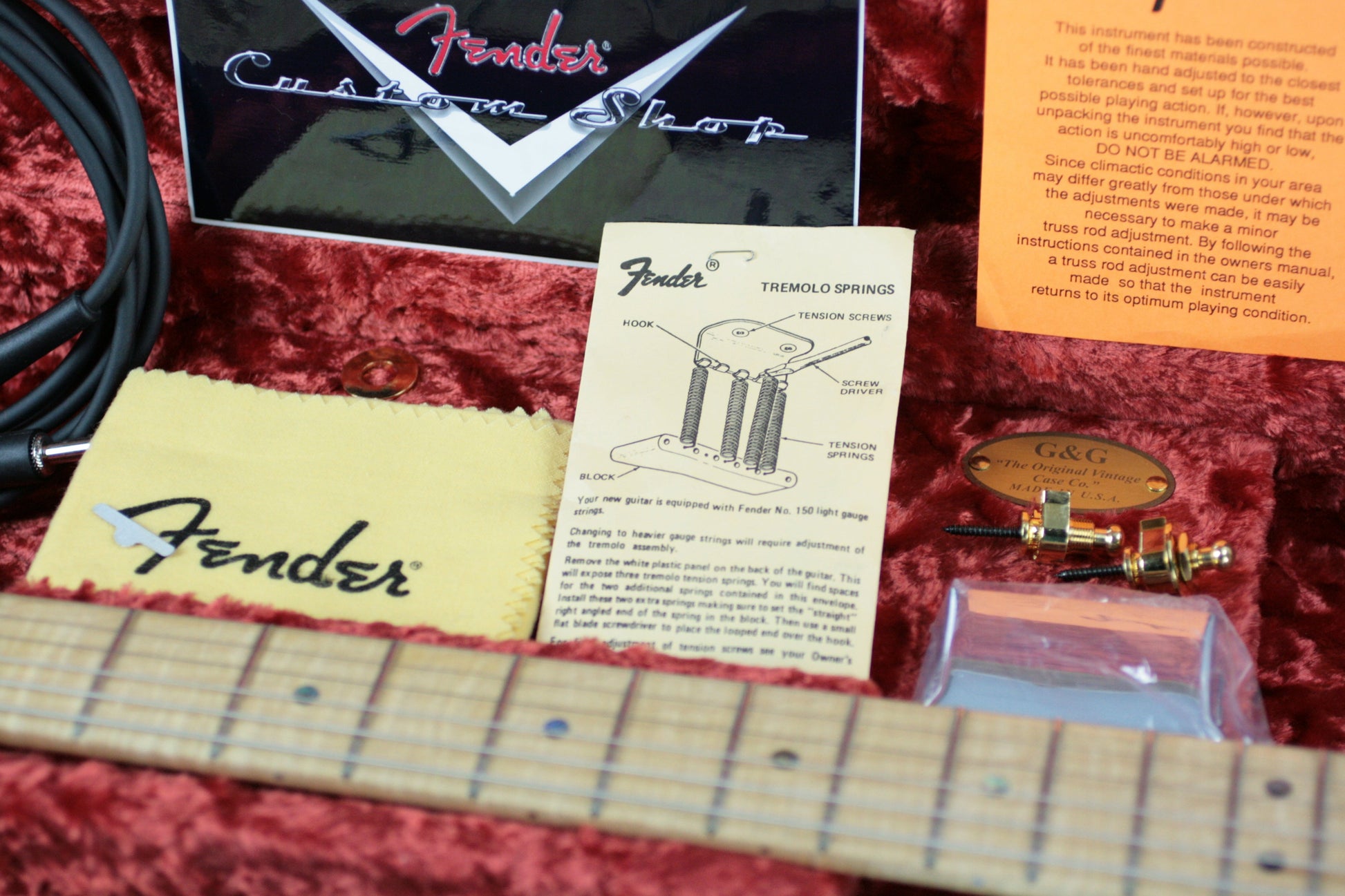 2002 Fender Masterbuilt THINLINE SLAB Stratocaster Custom Shop Strat Quilt Flame Top! Greg Fessler tele