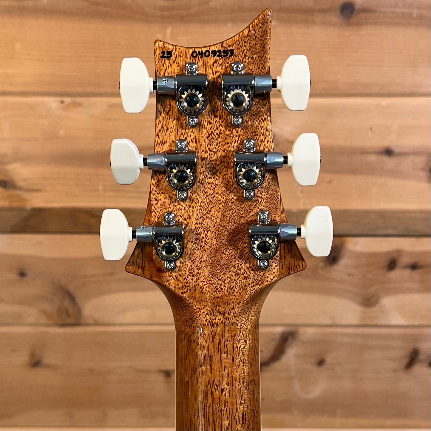 PRS 40th Anniversary McCarty SC56 Limited Edition Electric Guitar - Faded Blue Jean